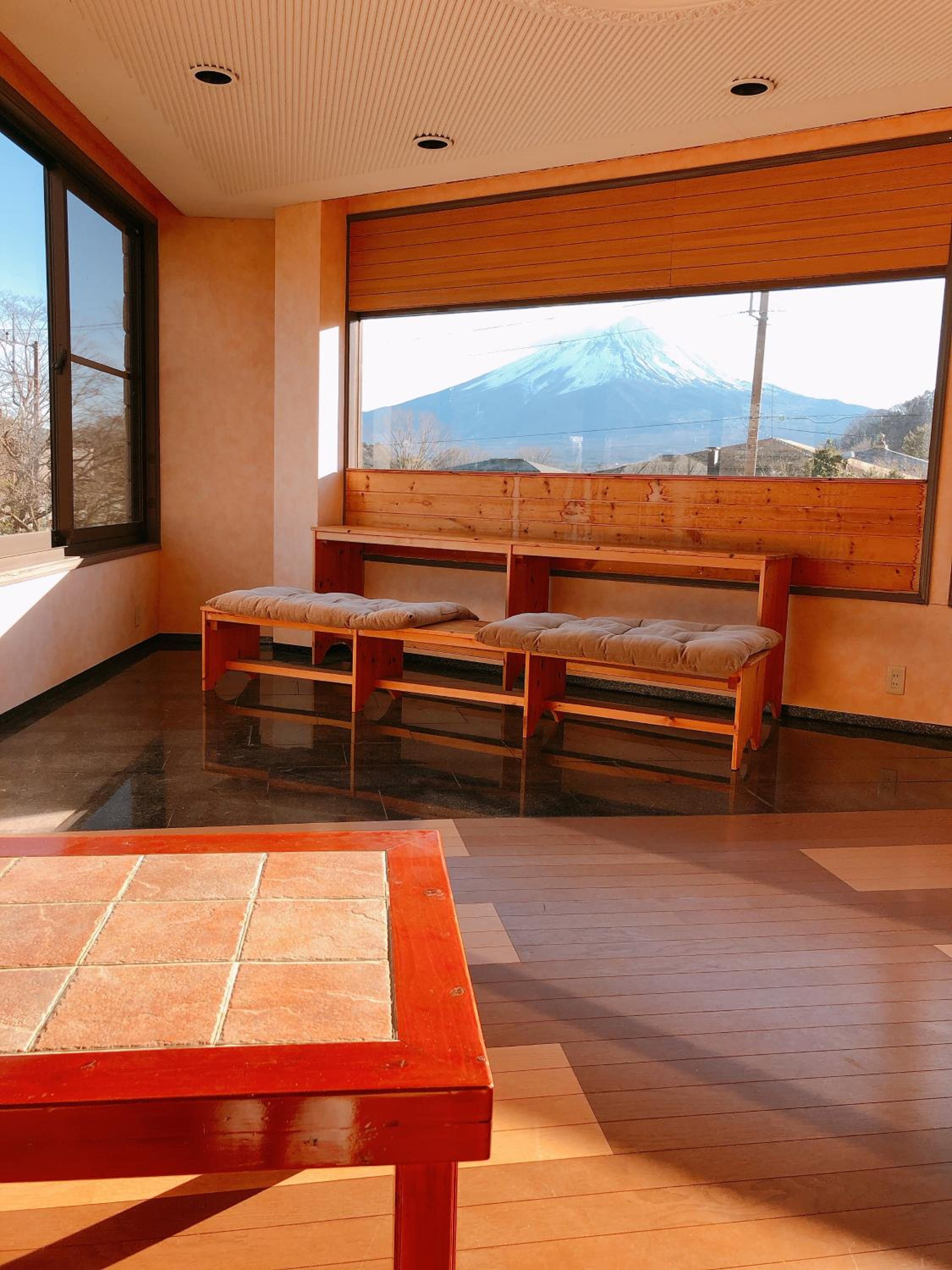 Double Room with Mountain View - Photo 2