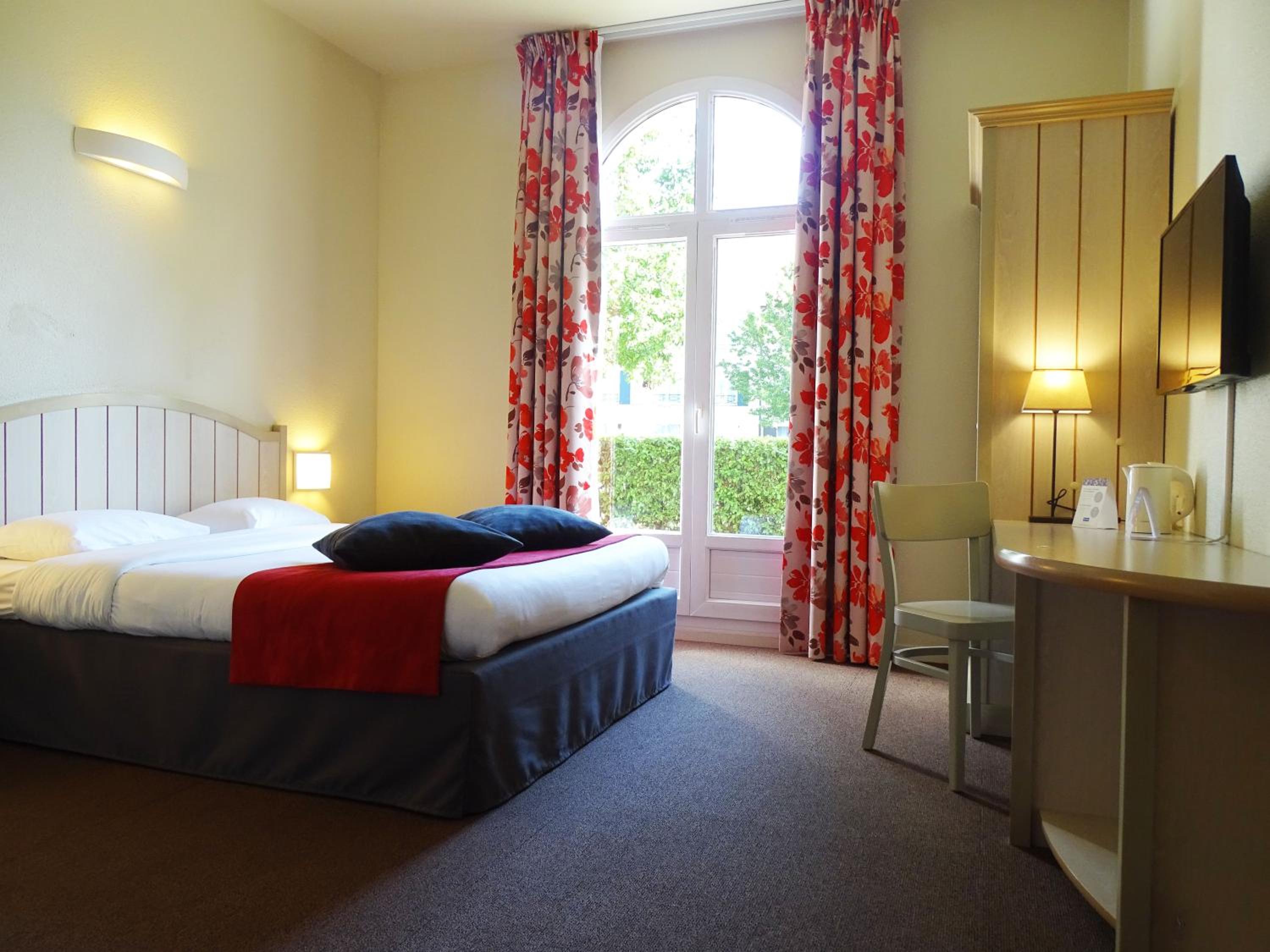 Double Room - Photo 2