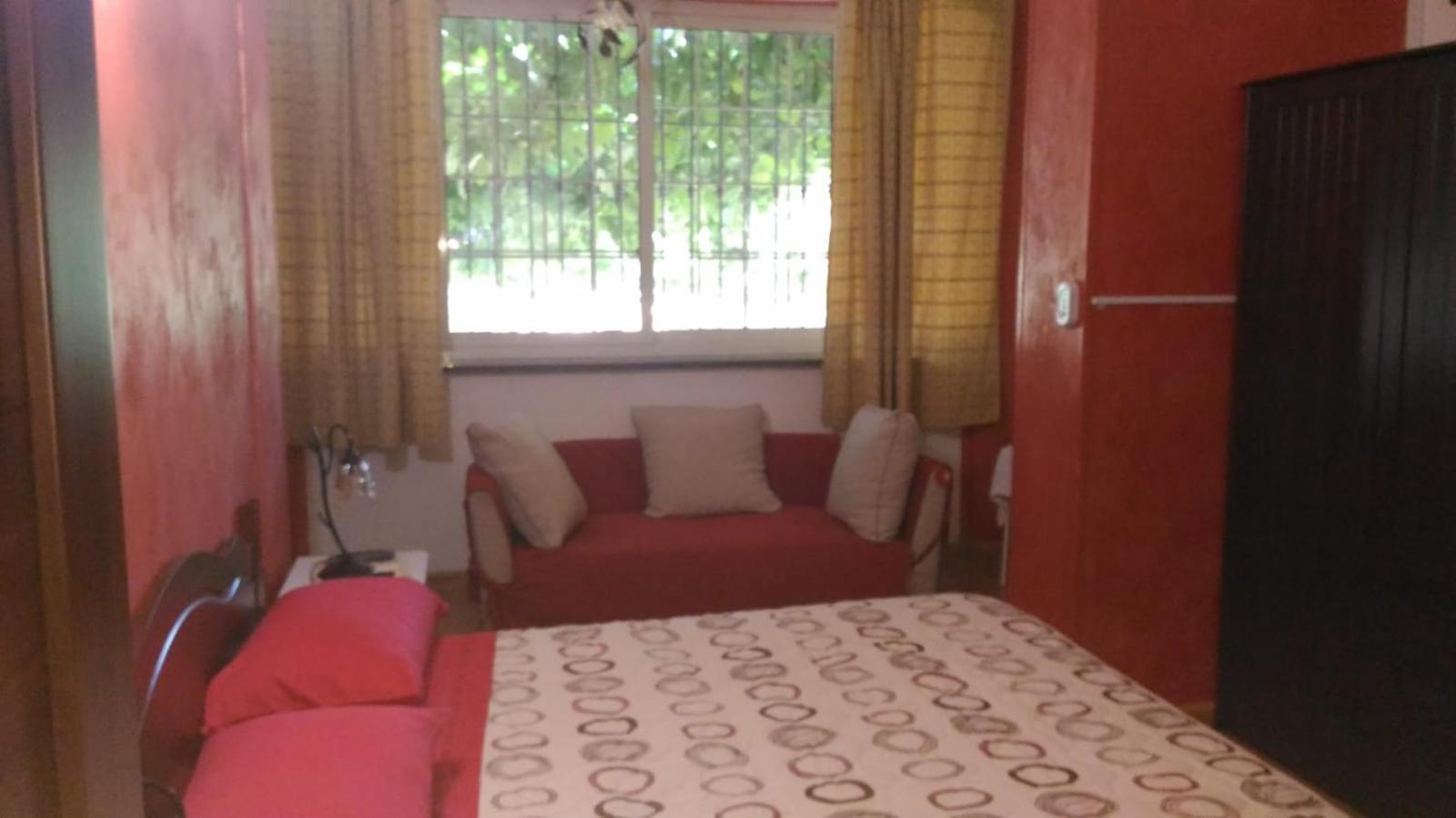 Standard Double Room - Photo 6