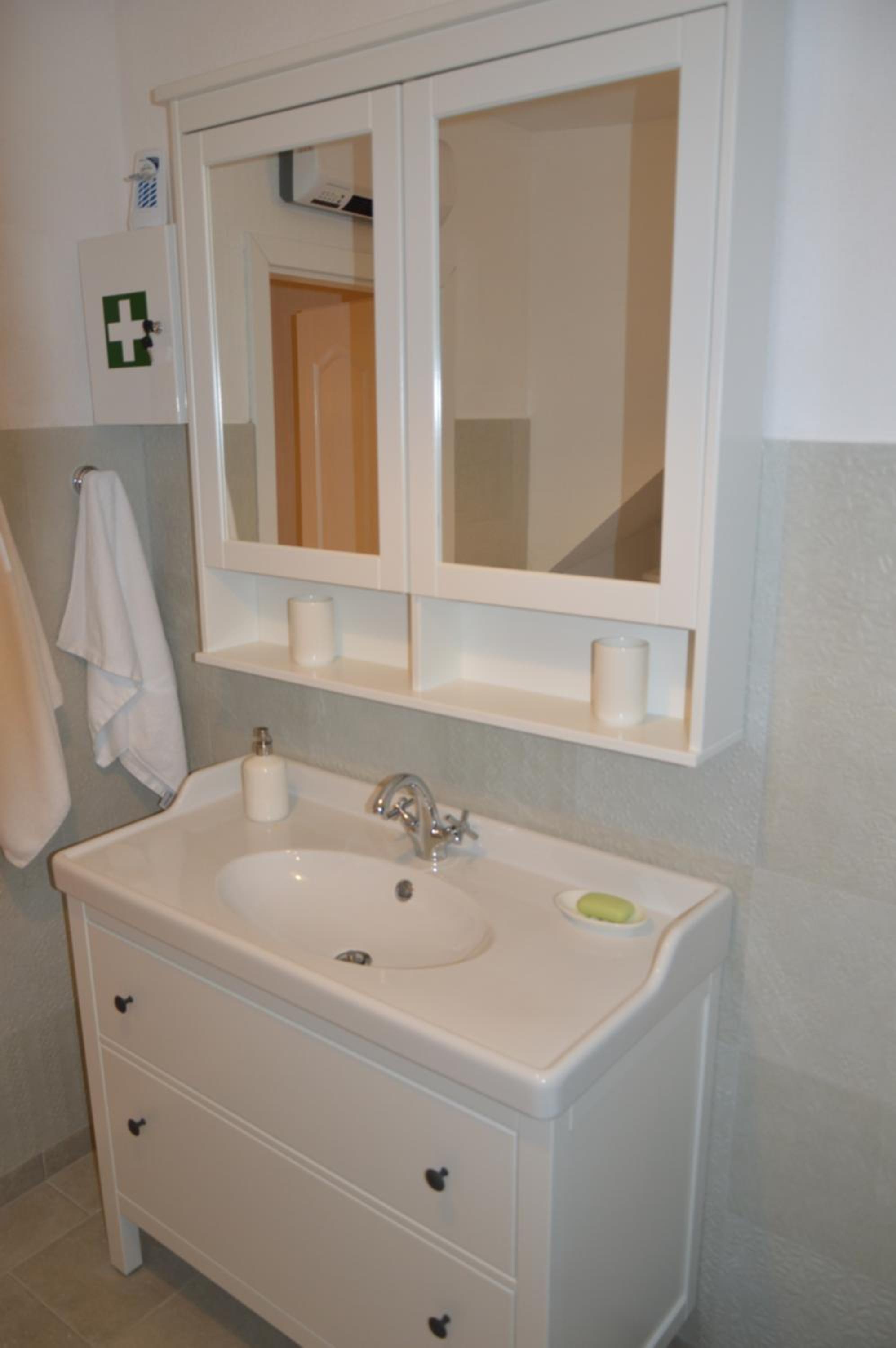 Three-Bedroom House photo 3