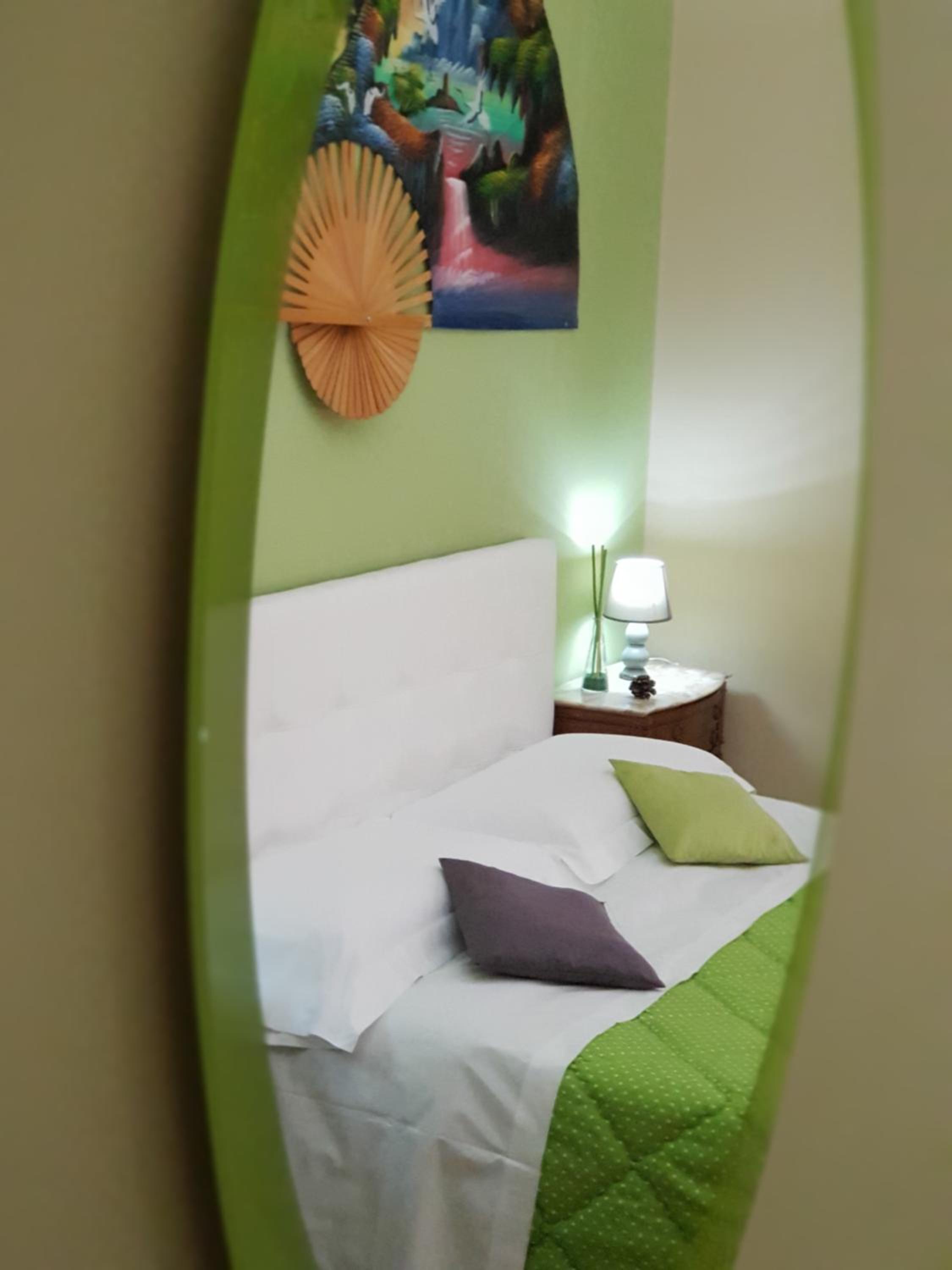 Double Room with Private Bathroom photo 2