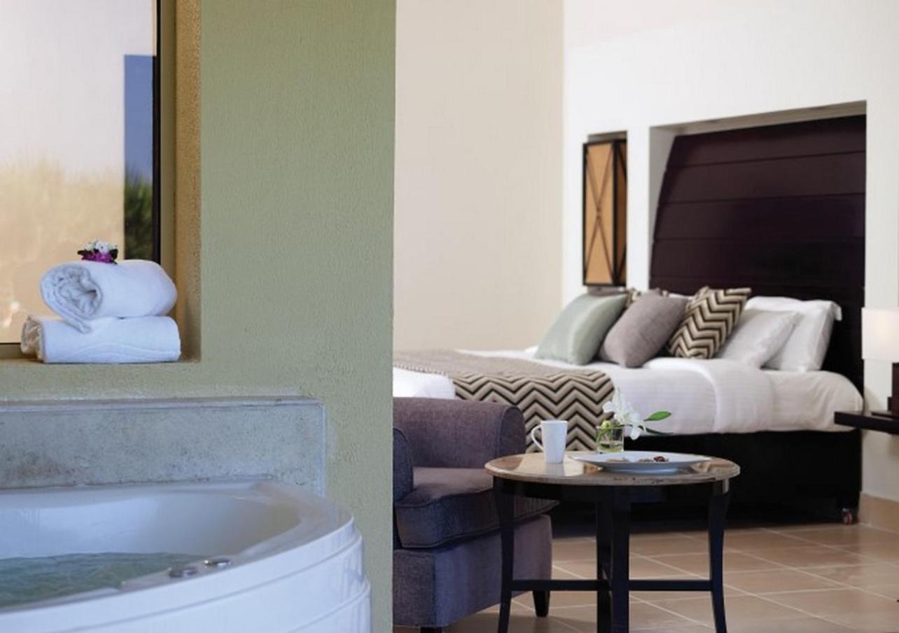 Jacuzzi Room
