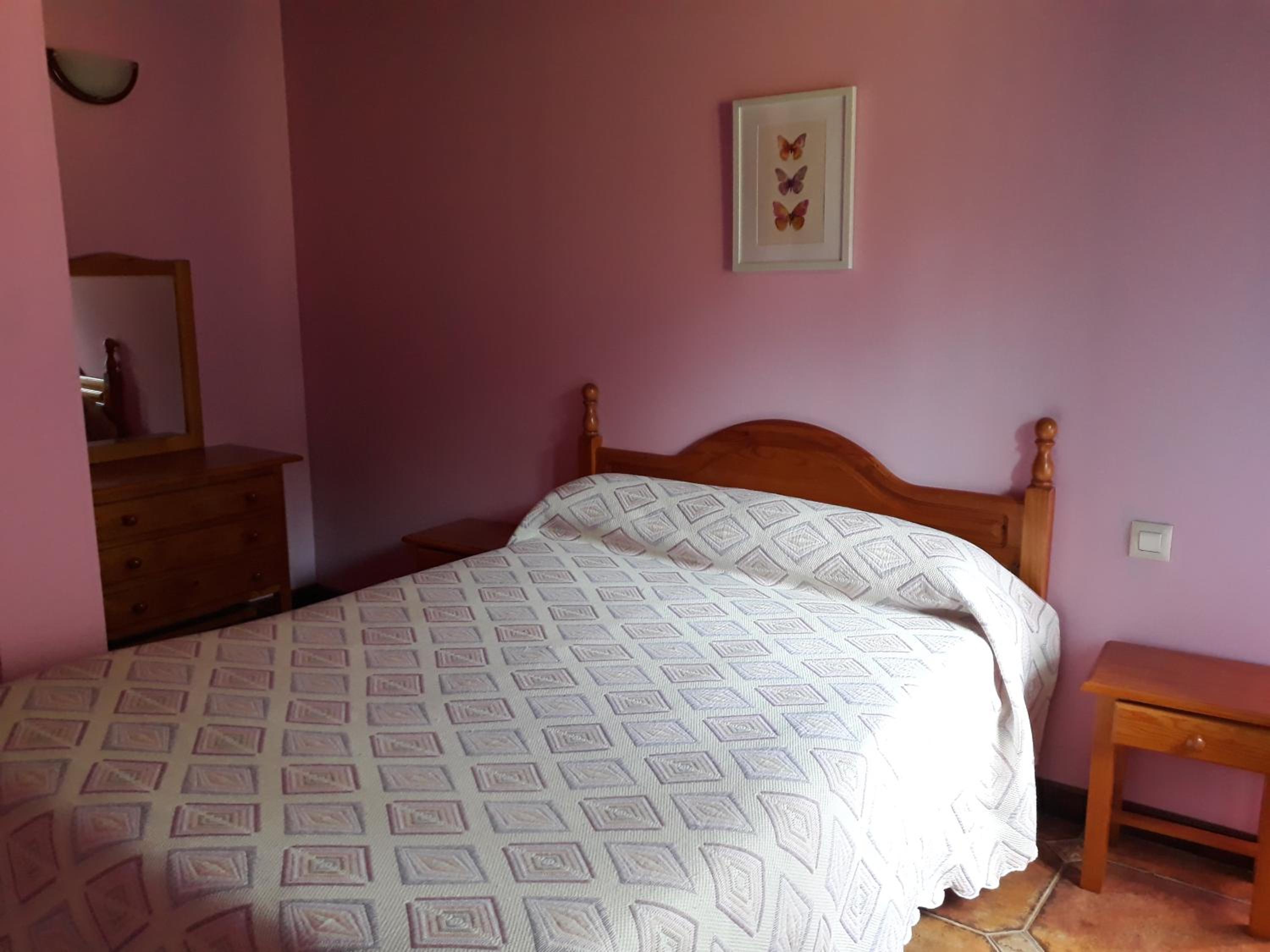 One-Bedroom Apartment (2 Adults) photo 2