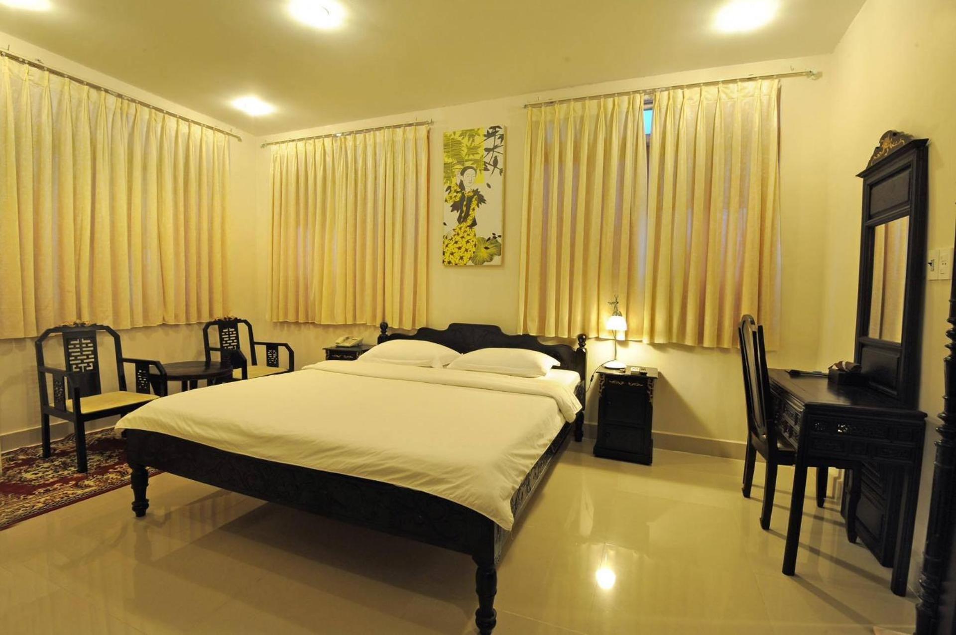 Suite with City View photo 1