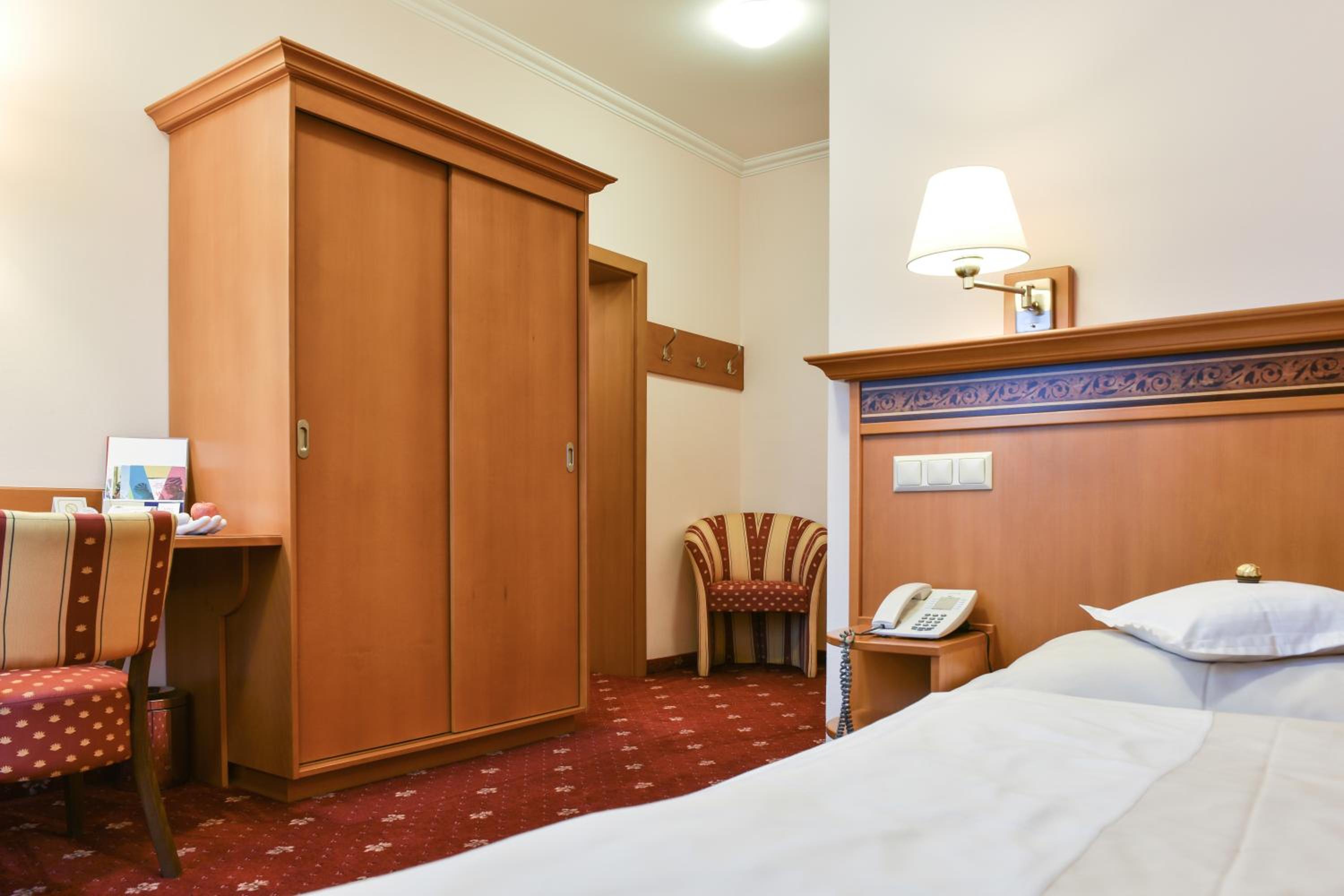 Comfort Single Room photo 3