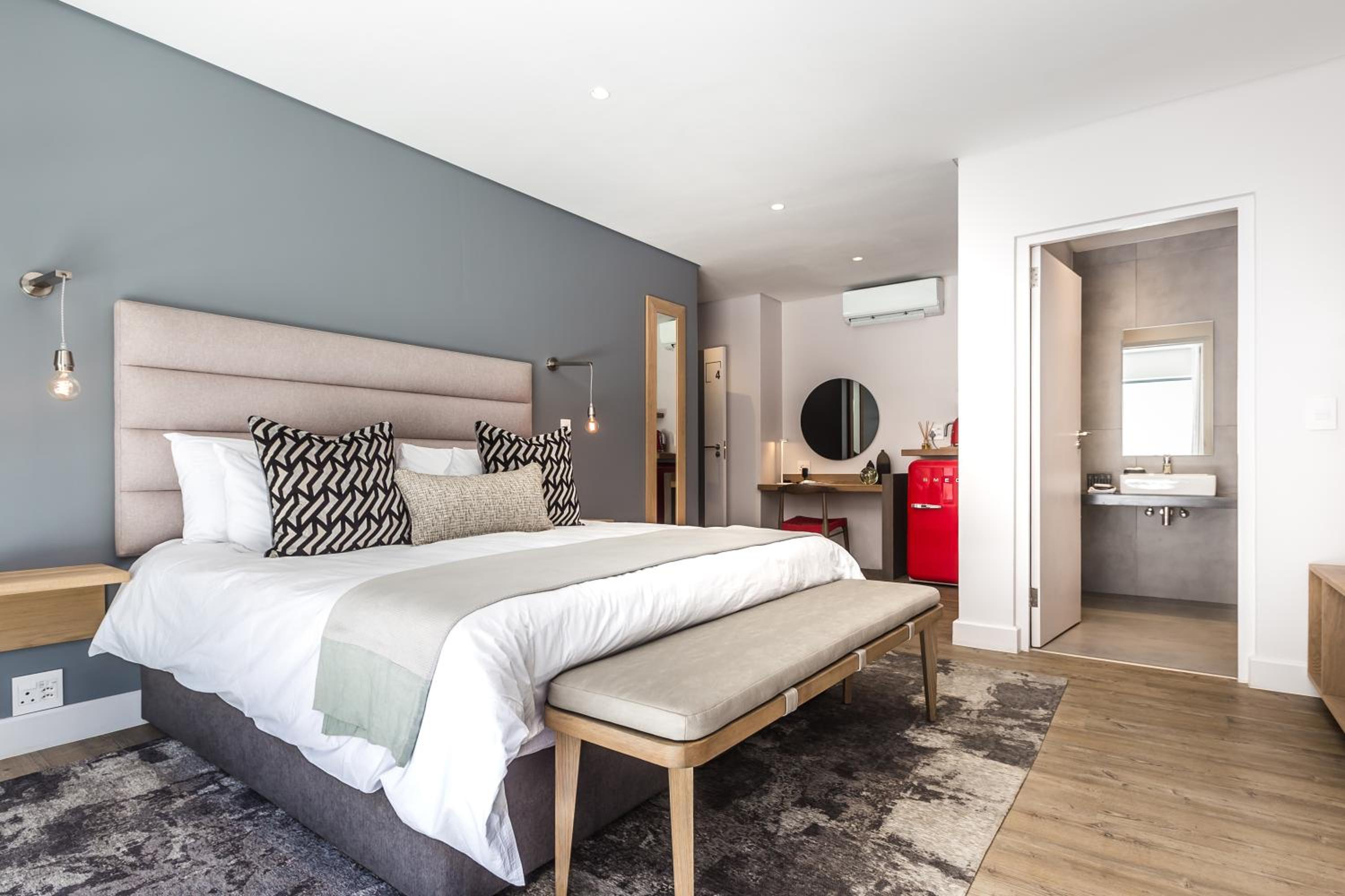 Double Room - Photo 3