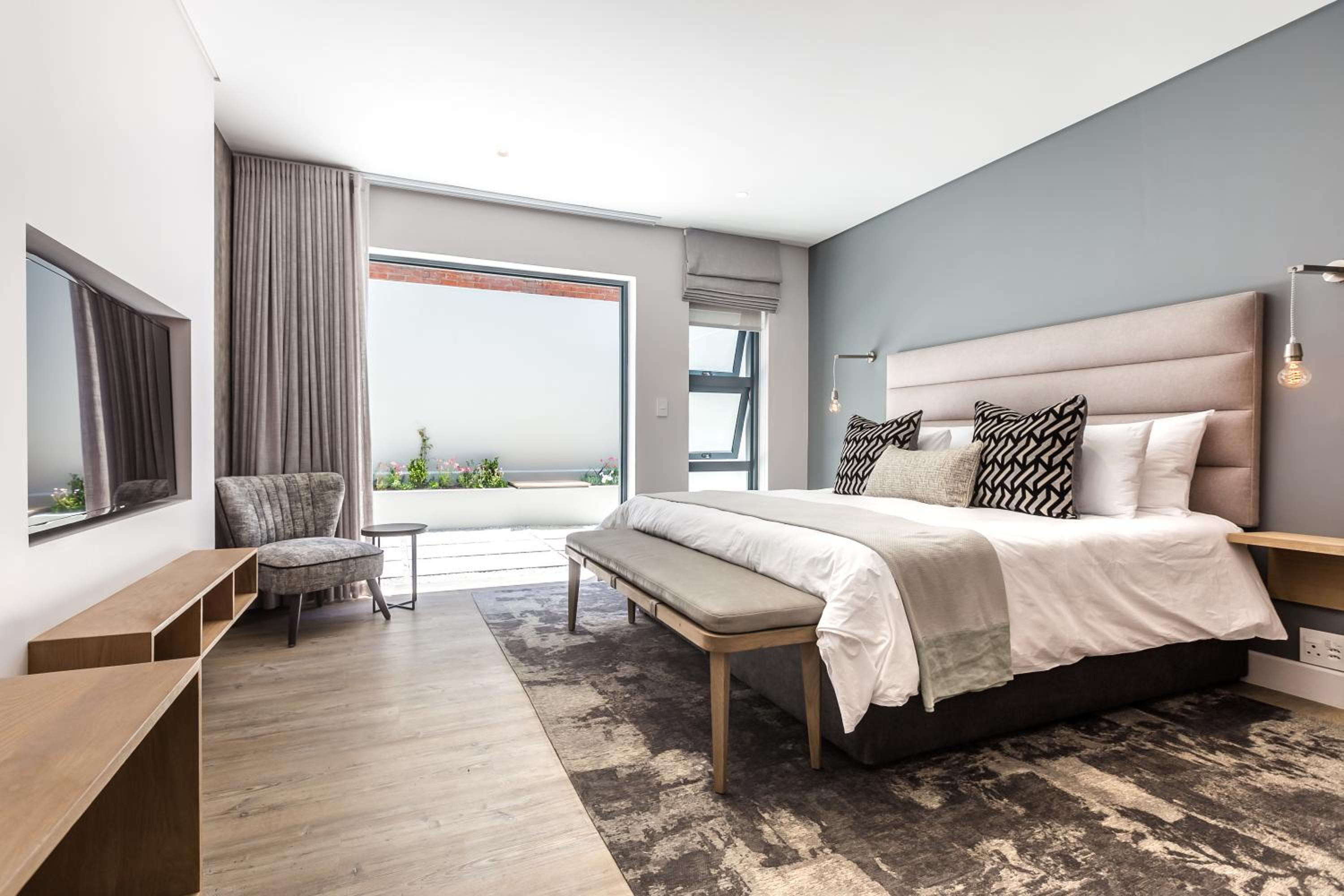 Double Room - Photo 4