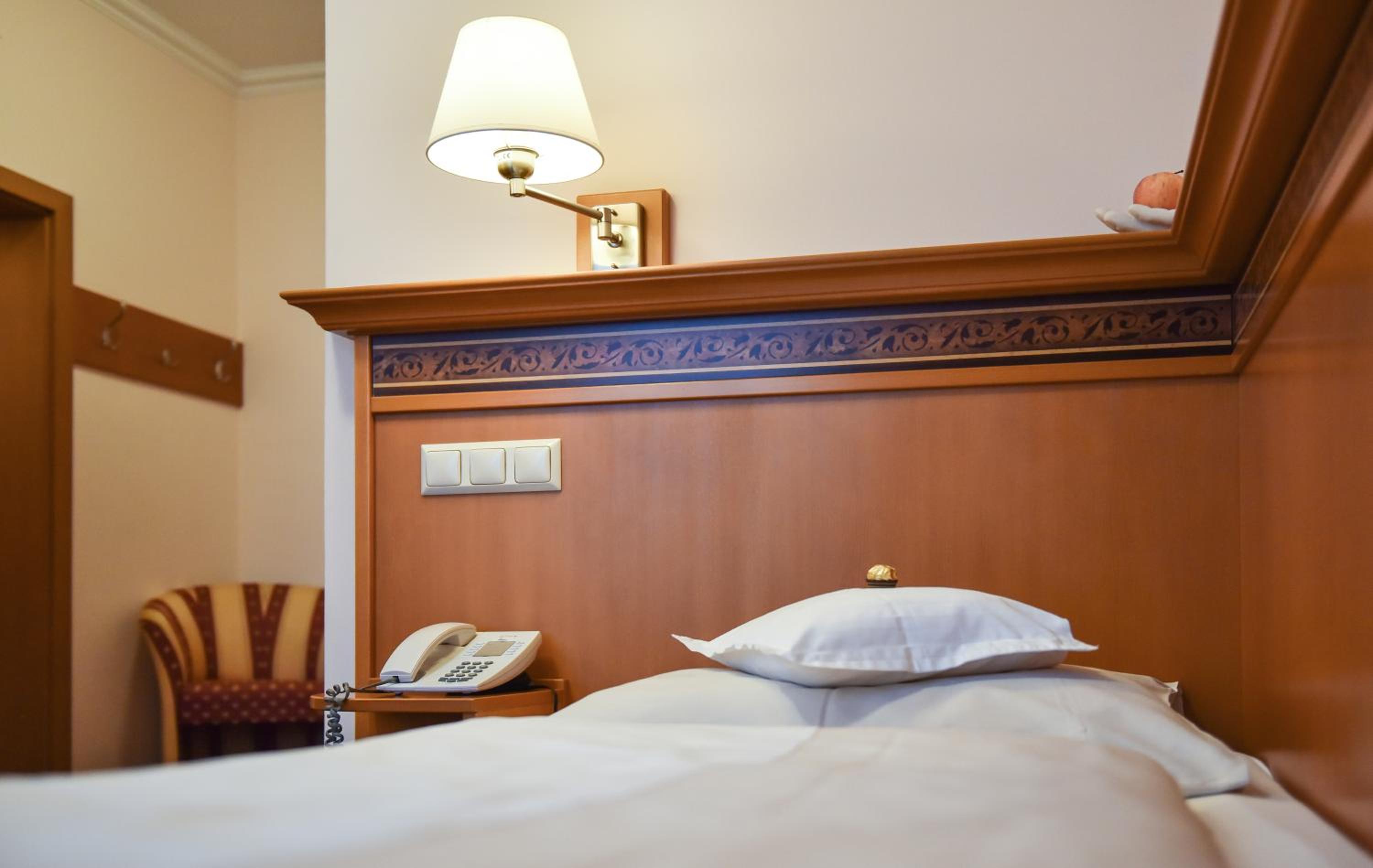 Comfort Single Room photo 2