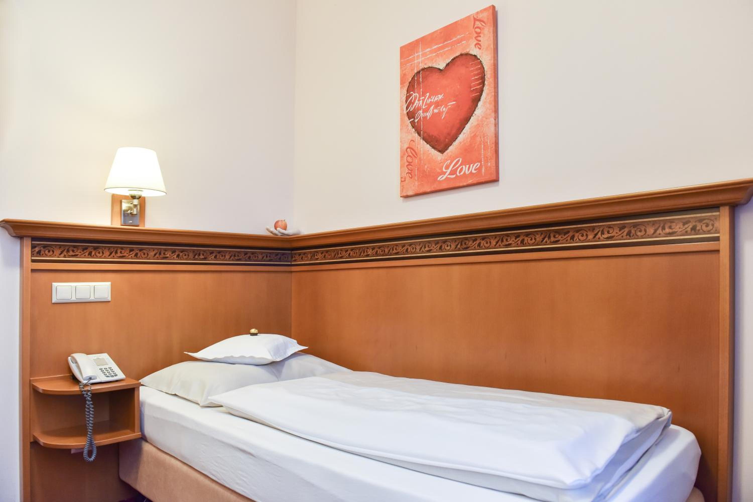 Comfort Single Room photo 1