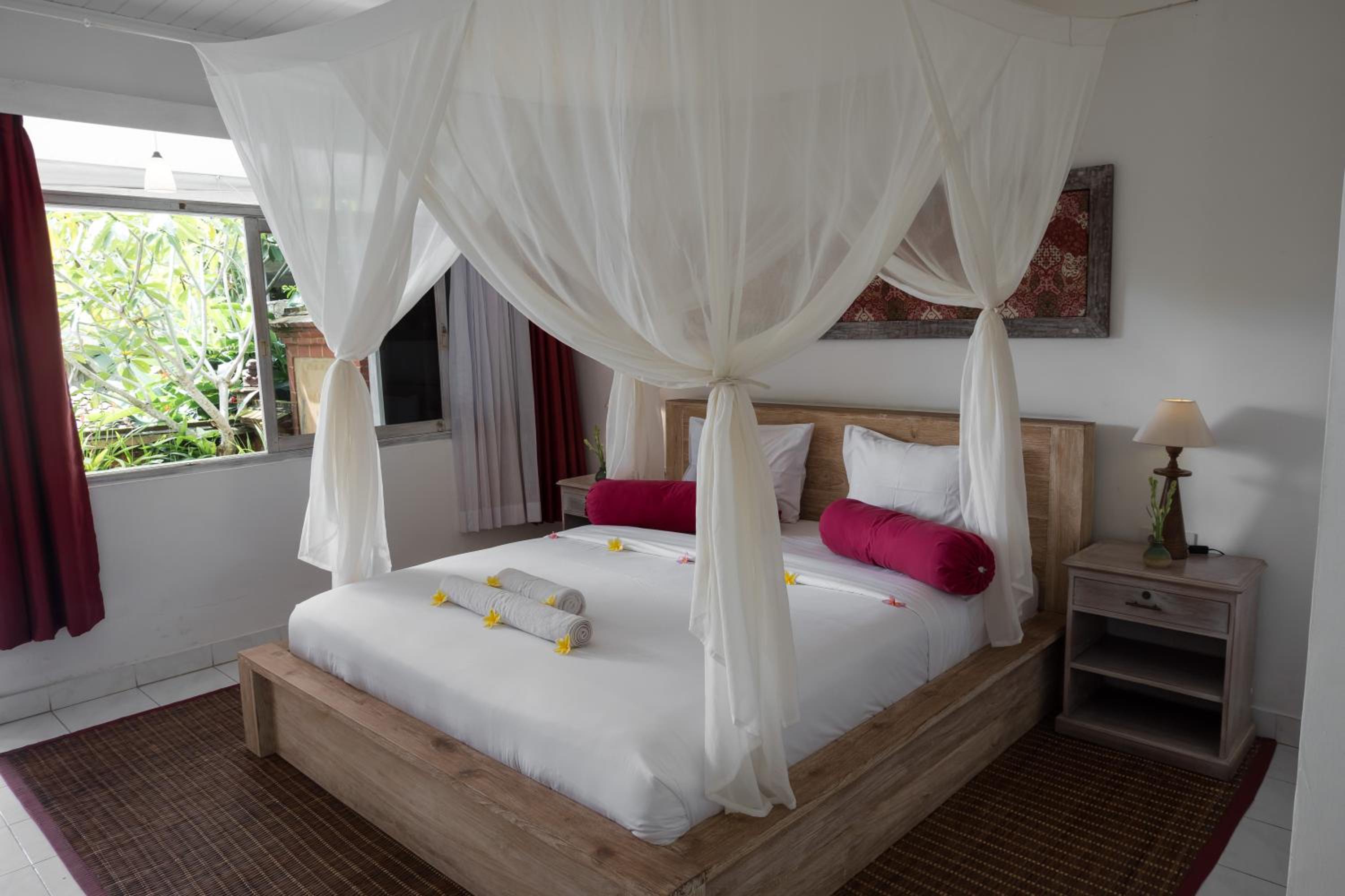 One-Bedroom Standard Villa With Free Upgrade To One-Bedroom Superior Villa photo 1