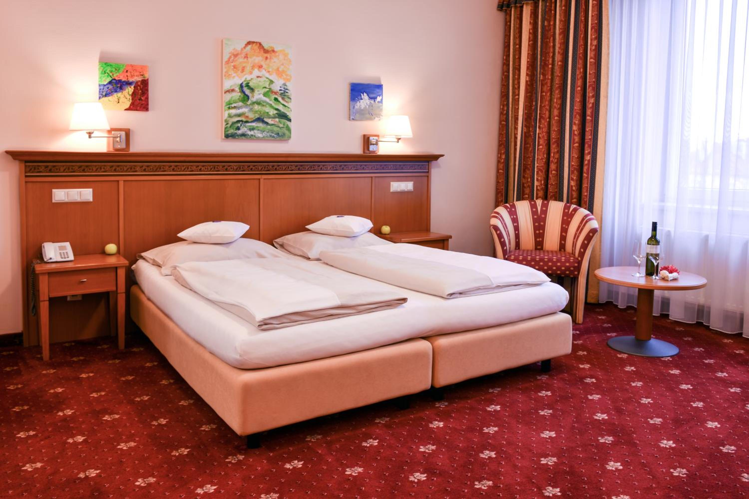 Comfort Double Room - Photo 3