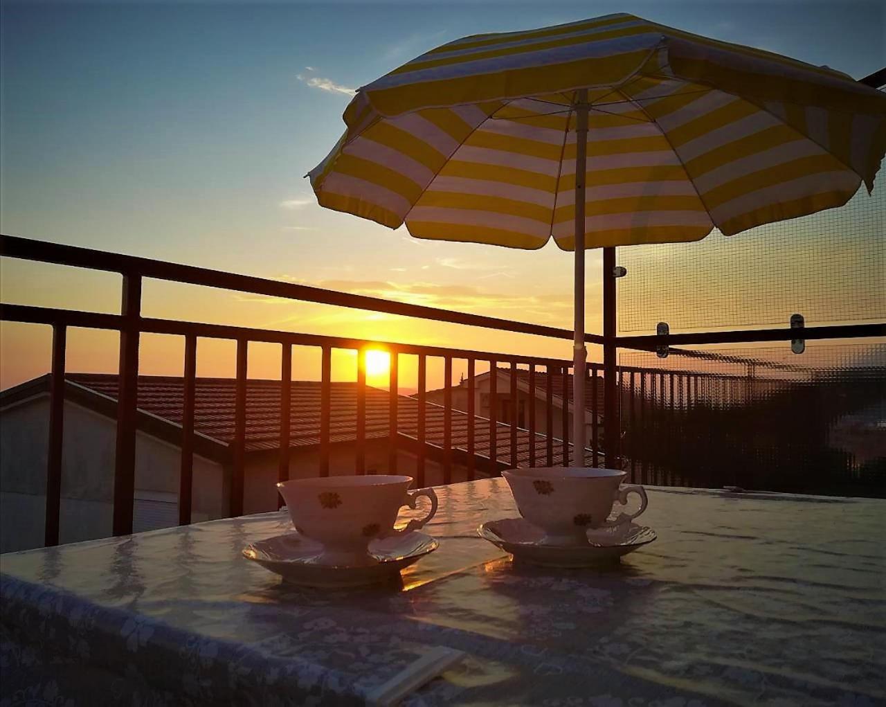Apartment with Sea View photo 3