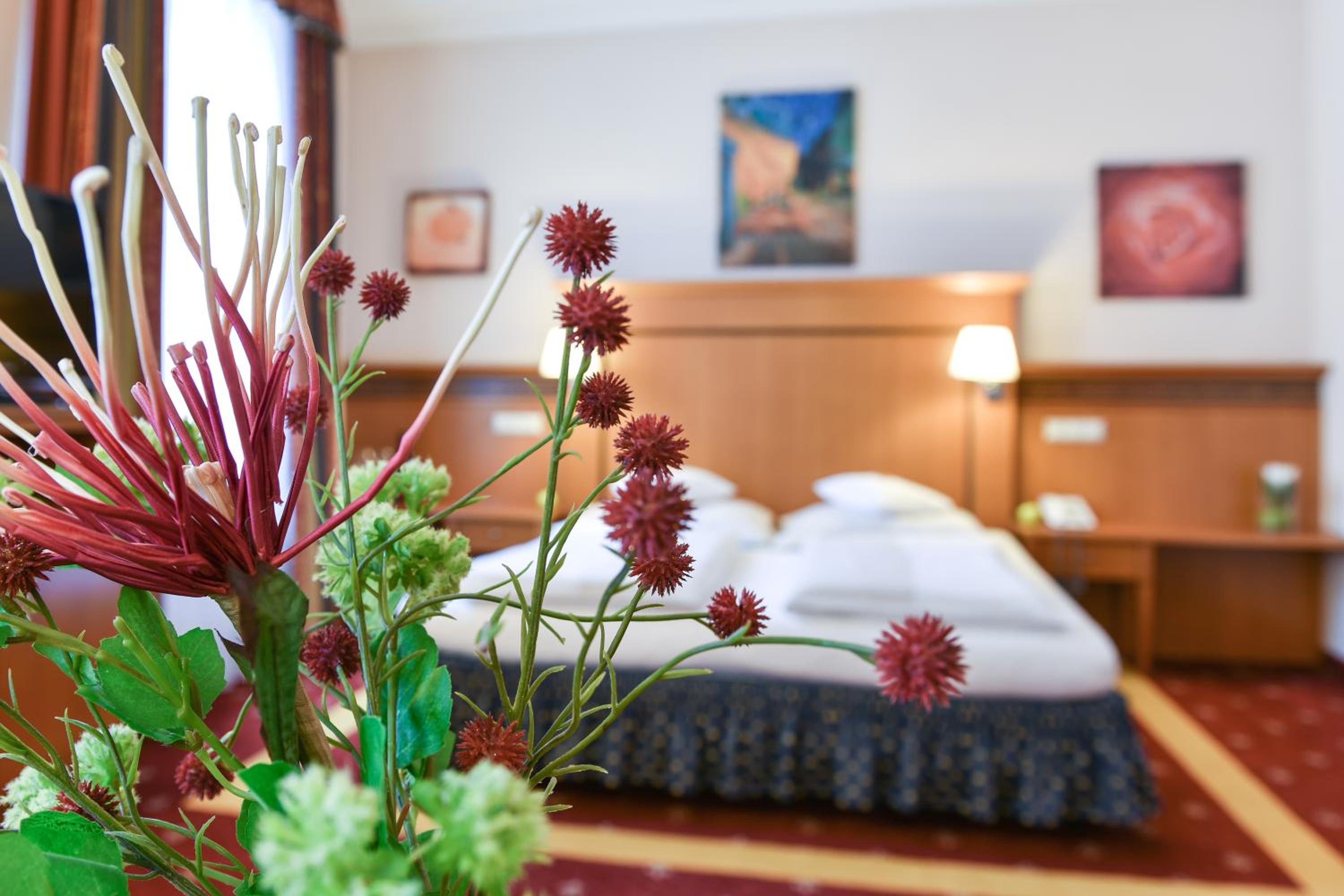 Junior Suite - Photo 1