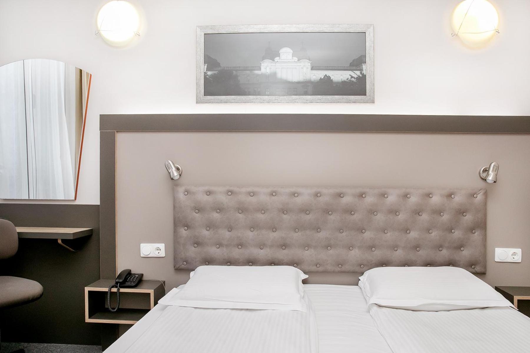 One-Bedroom Suite