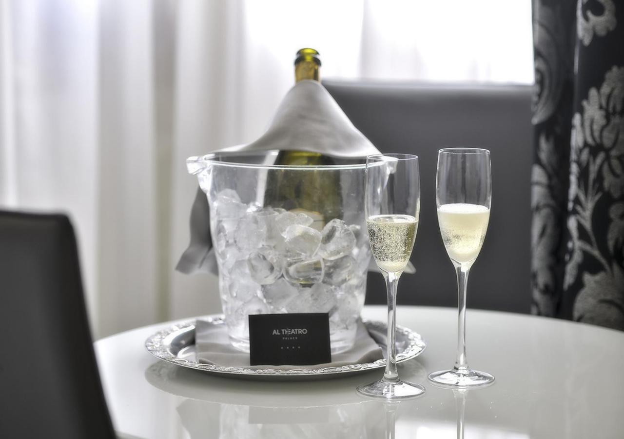 Deluxe Junior Suite