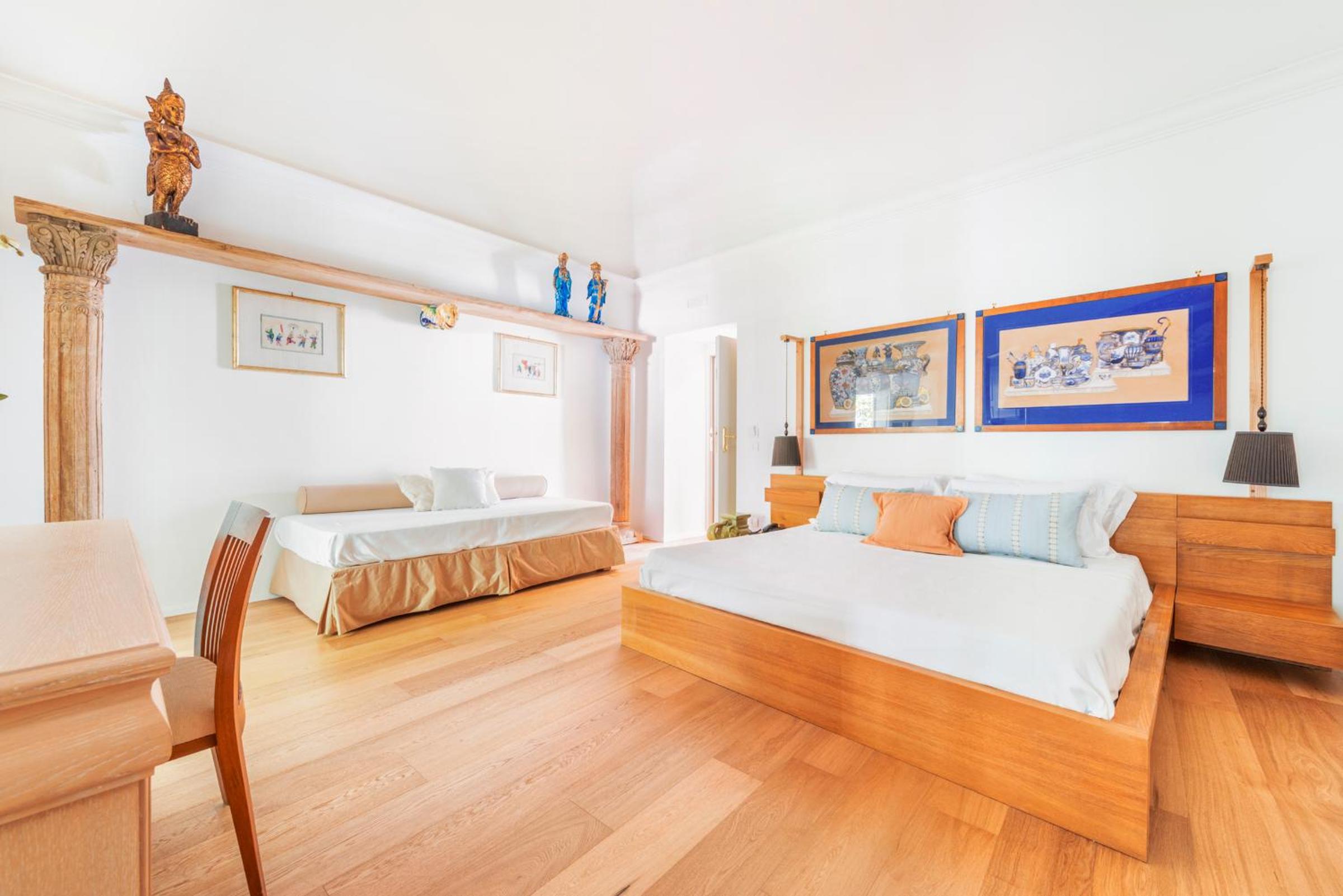 Triple Room with Balcony photo 3