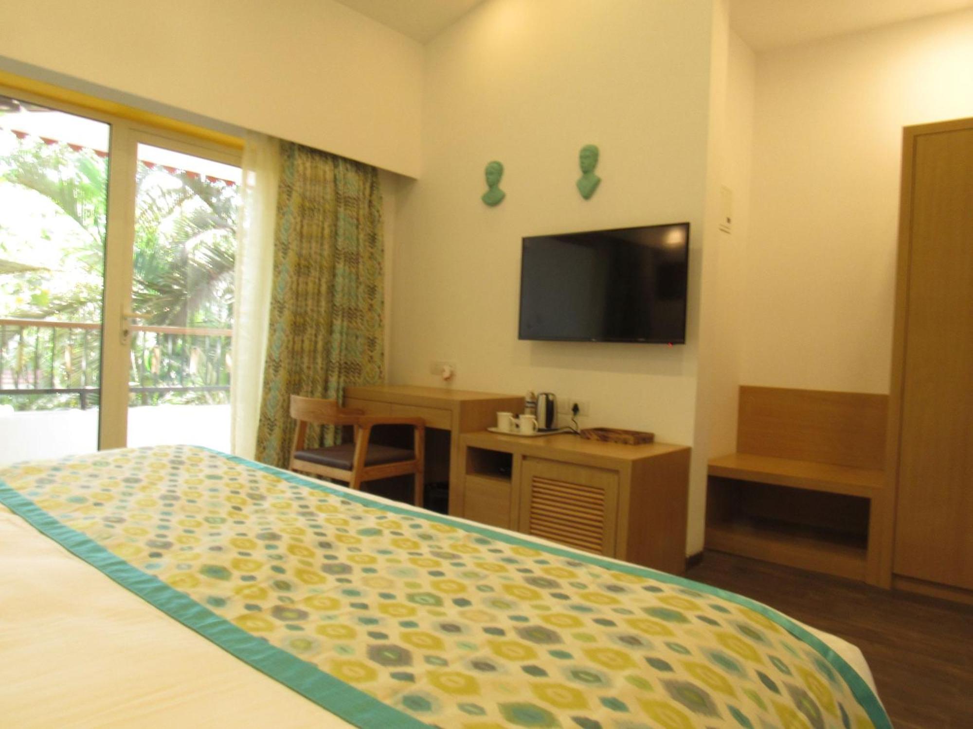 Courtyard Room photo 2