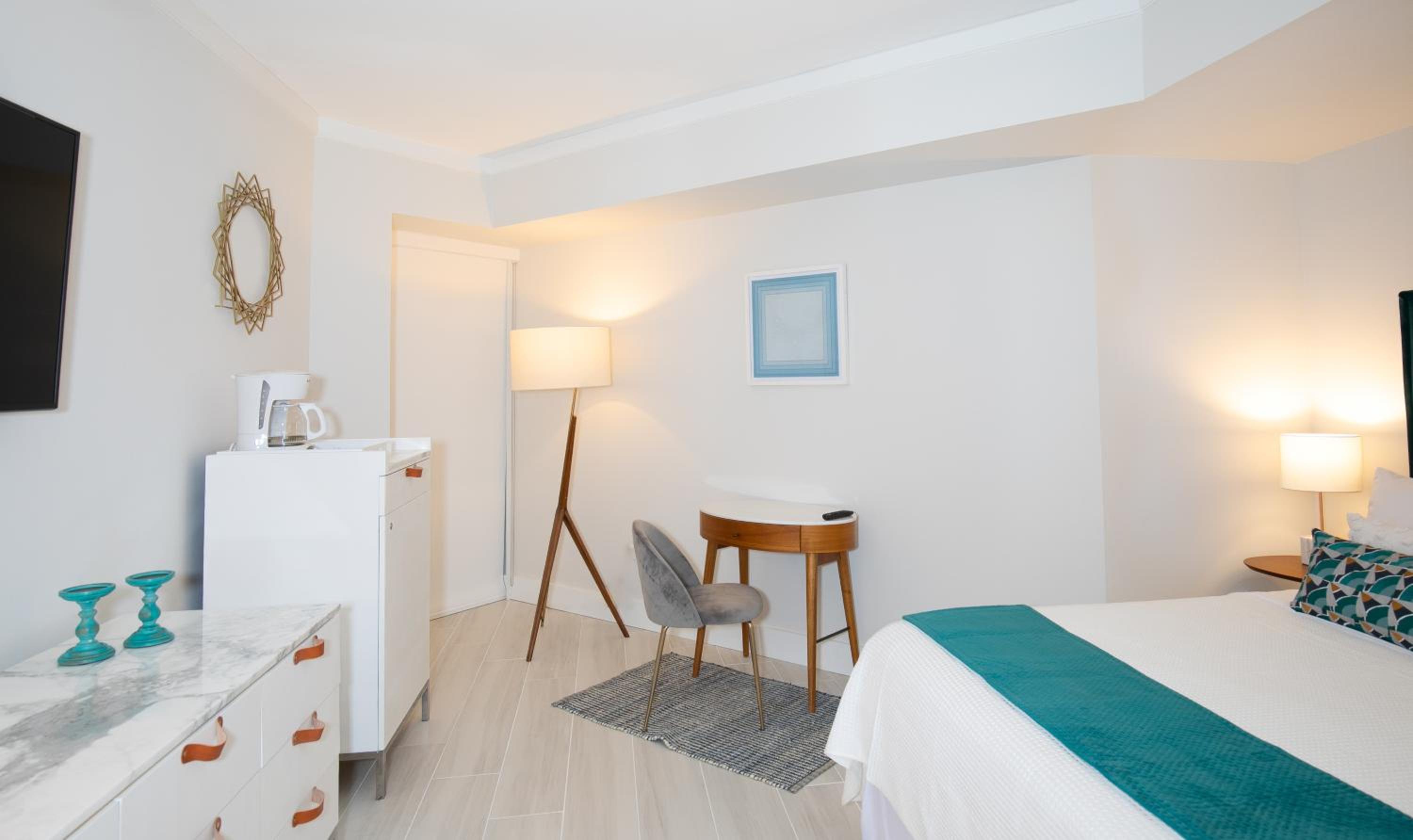 Deluxe Double Room photo 2