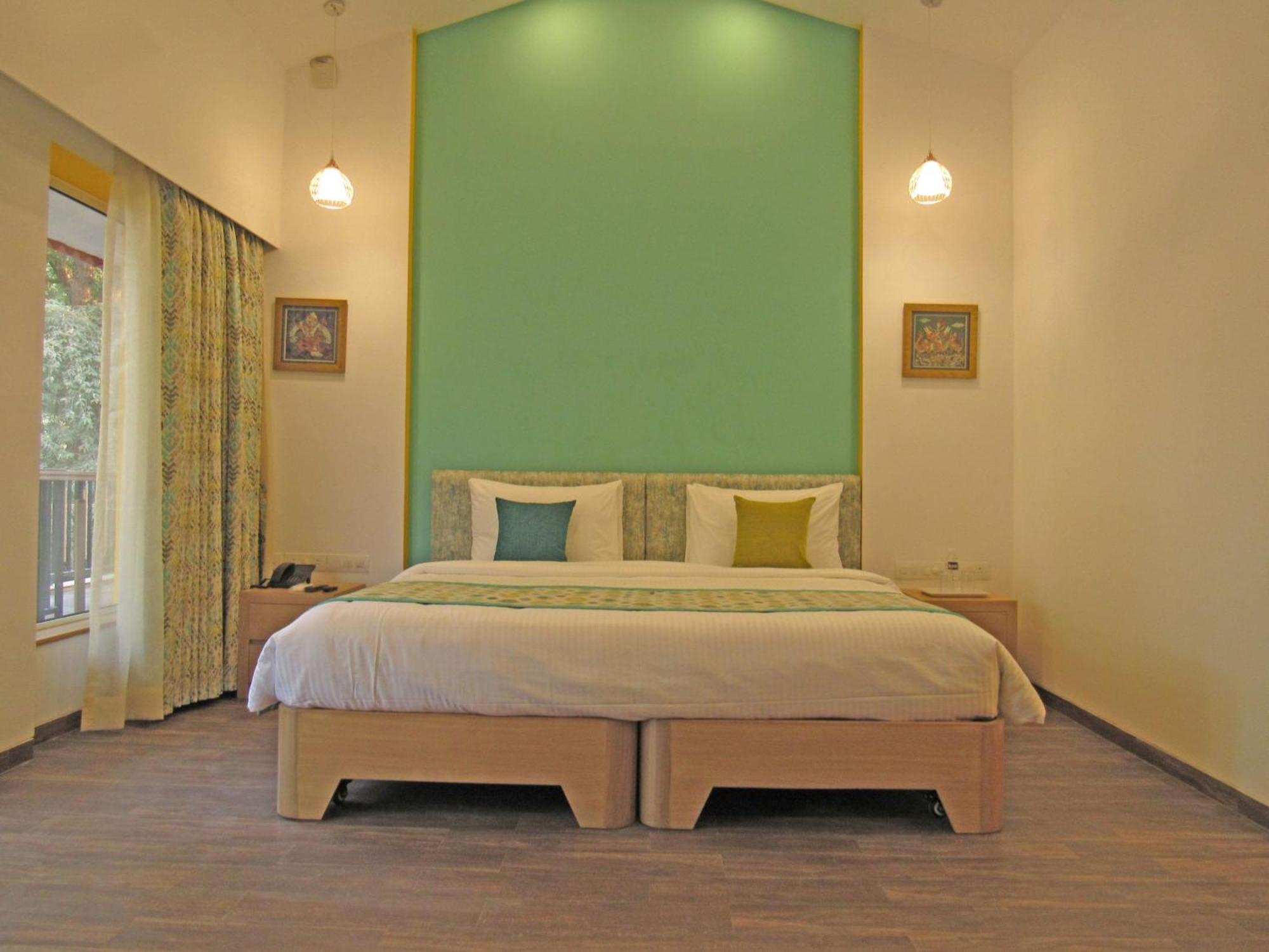 Private Gardenside Room photo 3