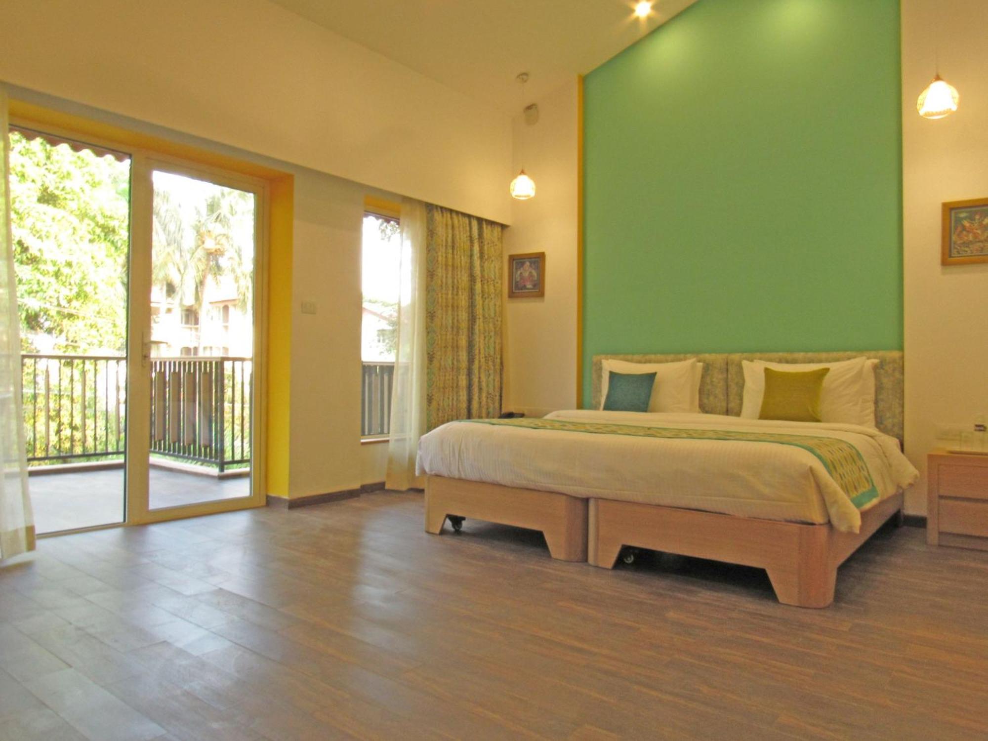 Garden Side Room photo 1