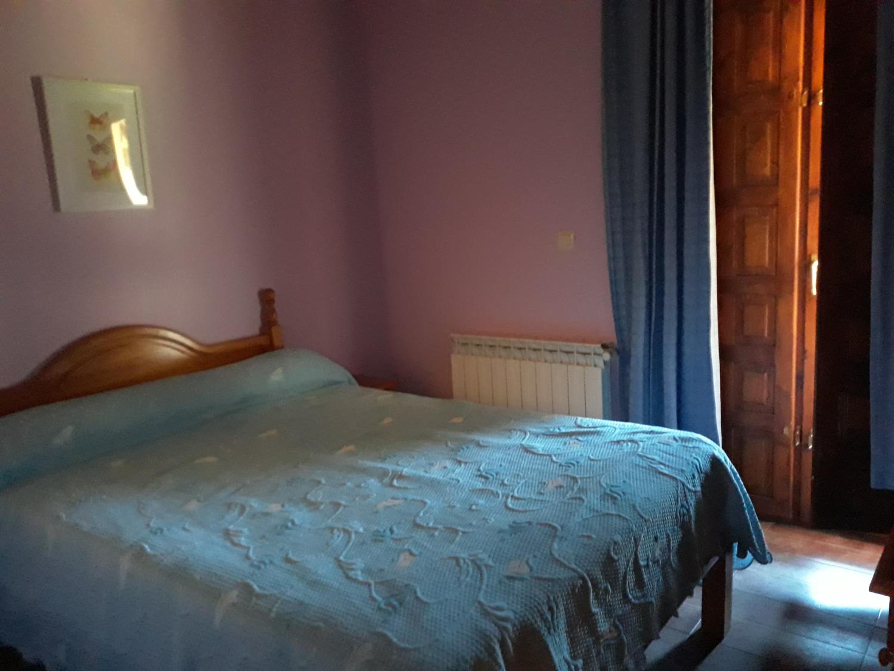 Apartamento de dos habitaciones (3-4 adultos)