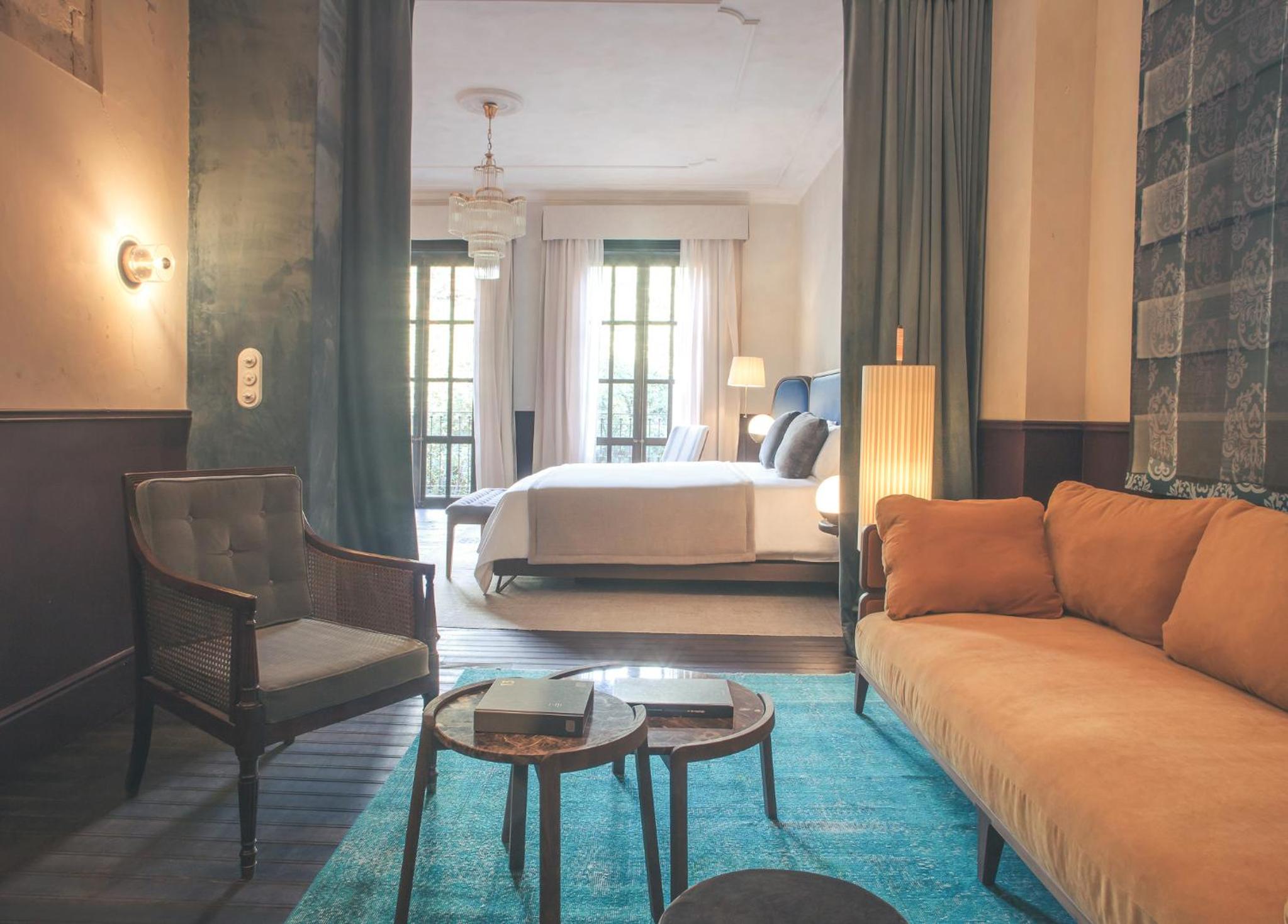 Grand Suite