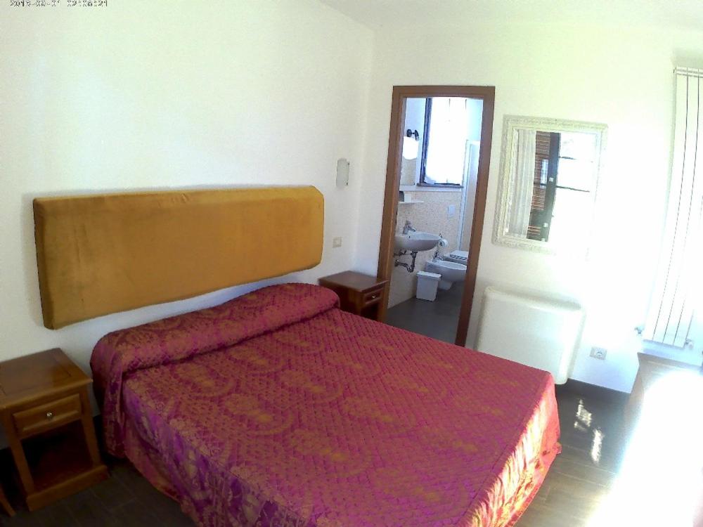 Double Room with Private Bathroom photo 1