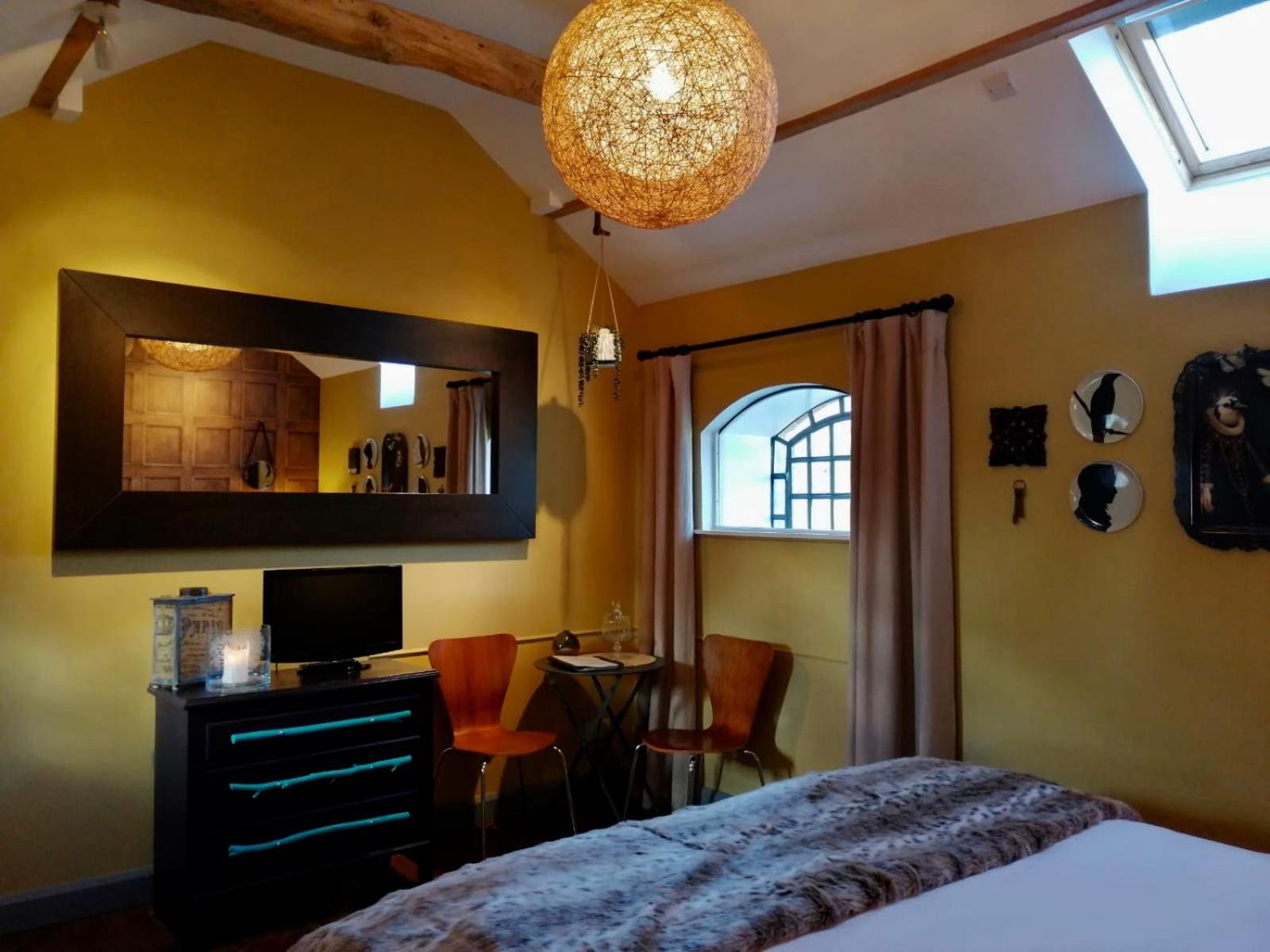 Double Room - Photo 1