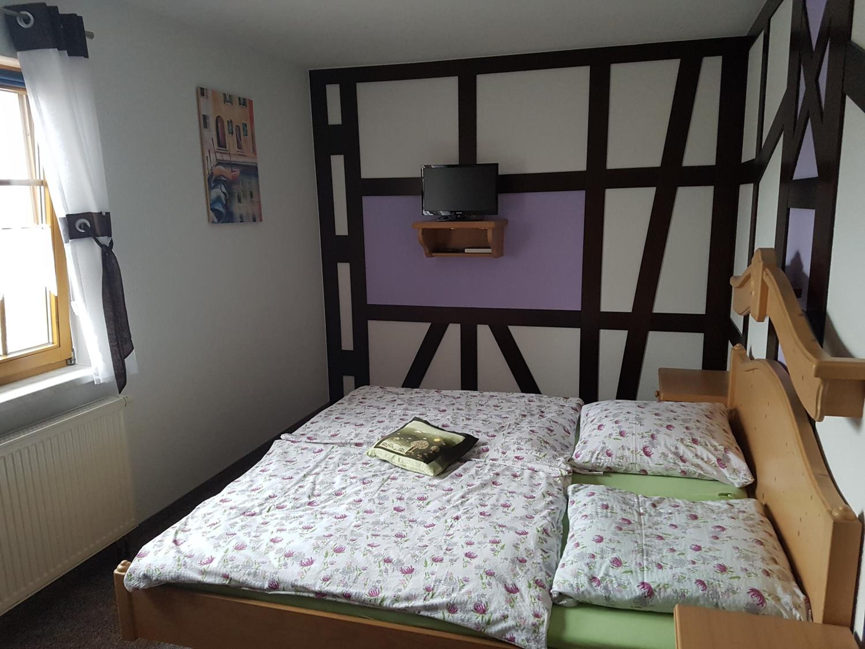Double Room with Private Bathroom photo 3