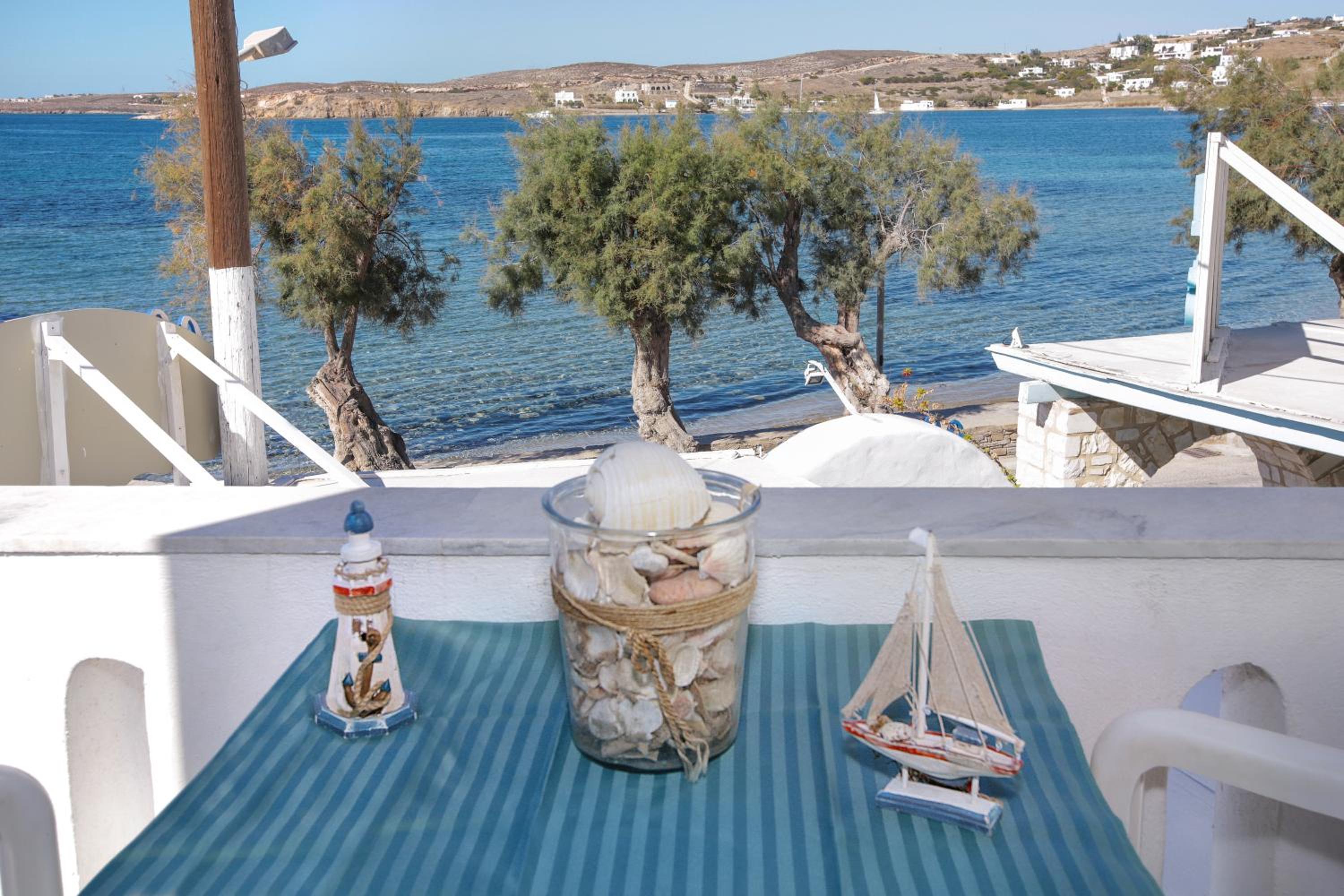 Studio with Panoramic Sea View (3 Adults) - Photo 36