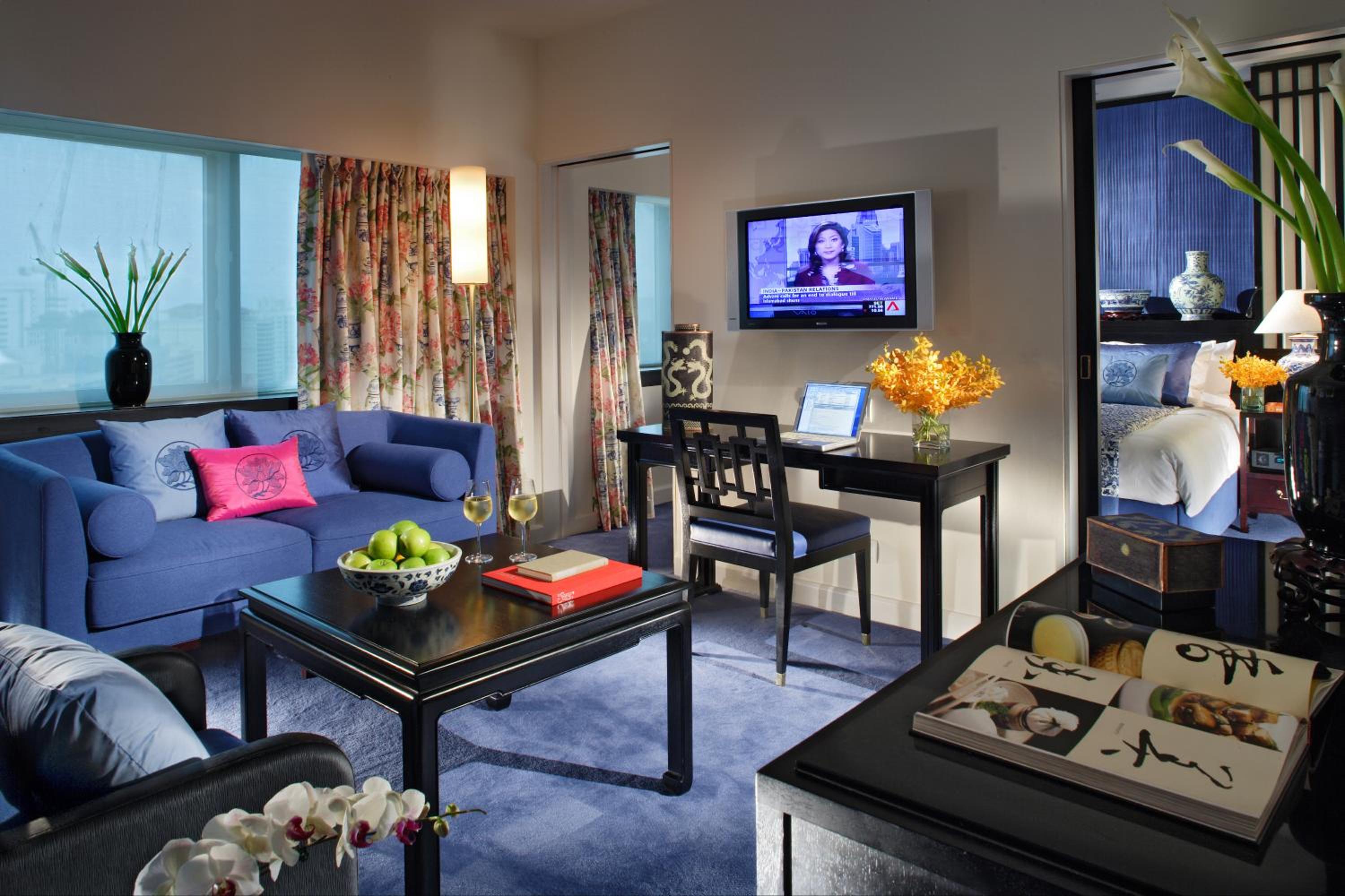 Signature  Suite thumbnail 6