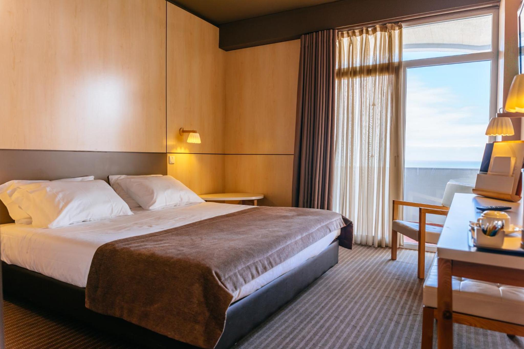 Double or Twin Room with Massage Package - Photo 1