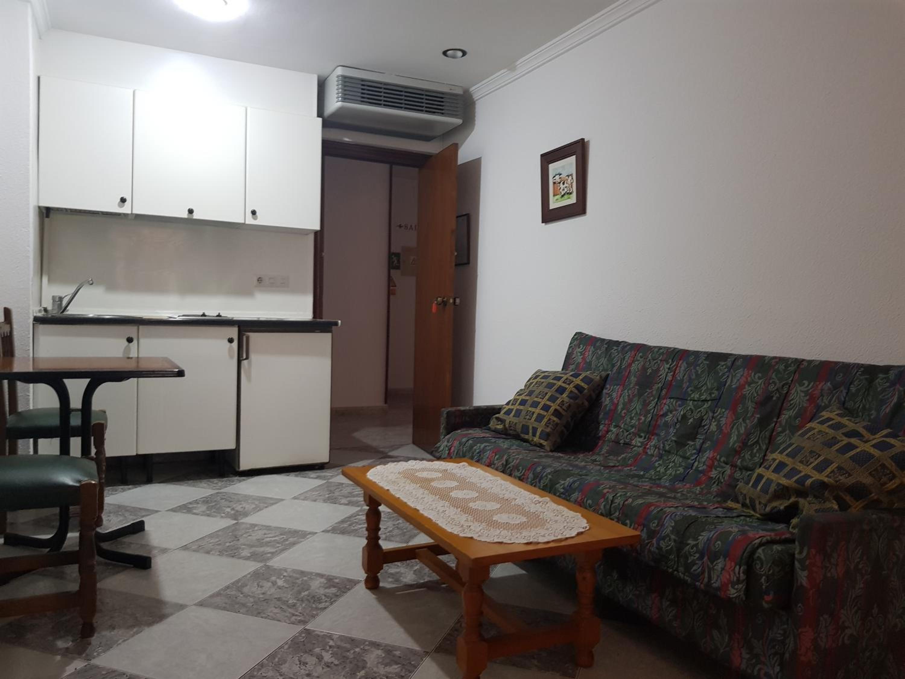 Quadruple Room photo 2