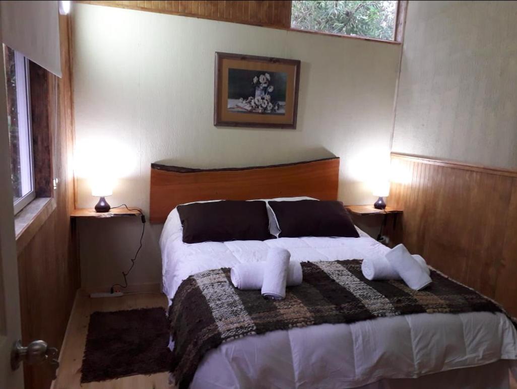 Two-Bedroom House photo 3
