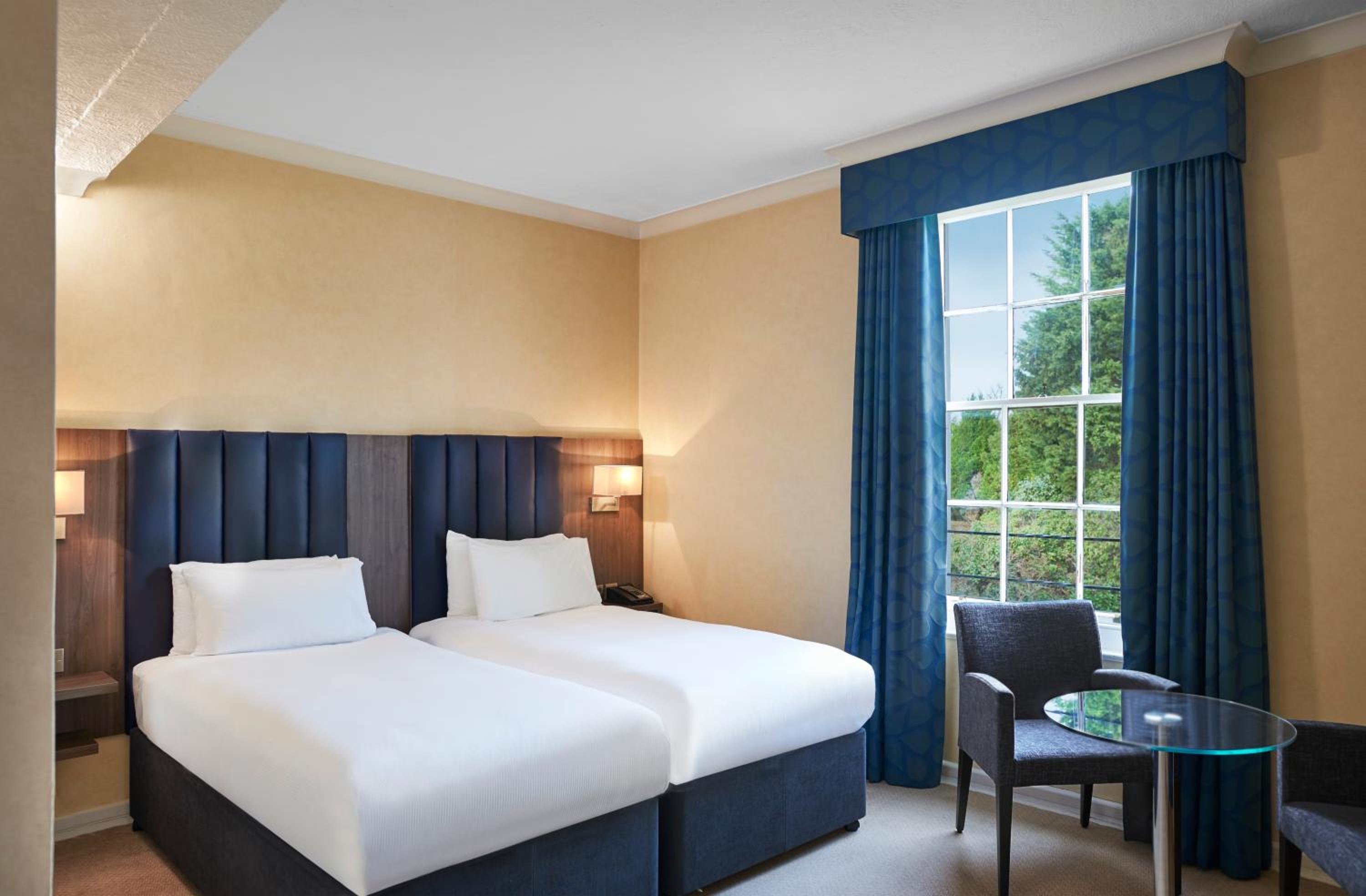 Twin Room - Photo 1