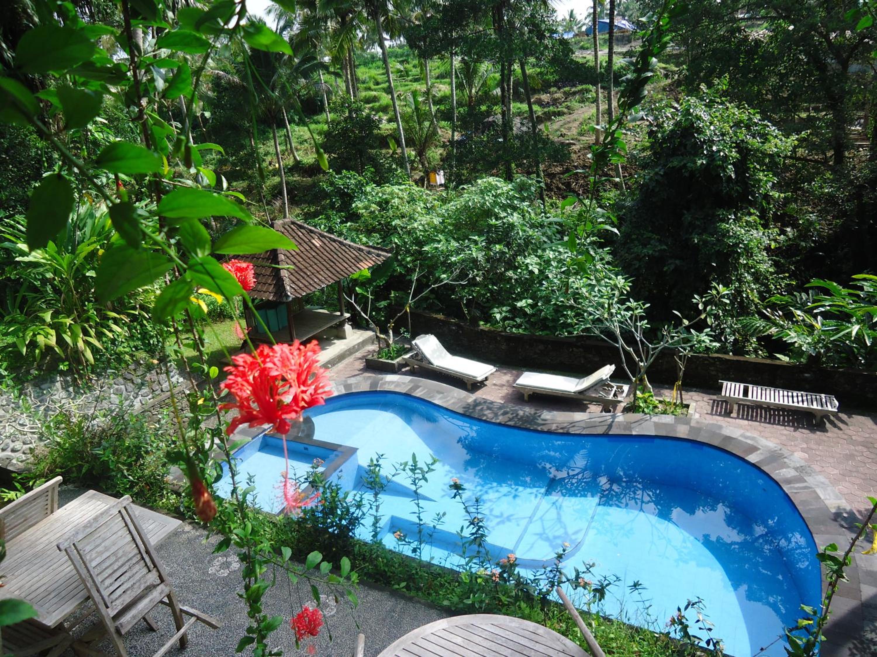 Double Room - Photo 33