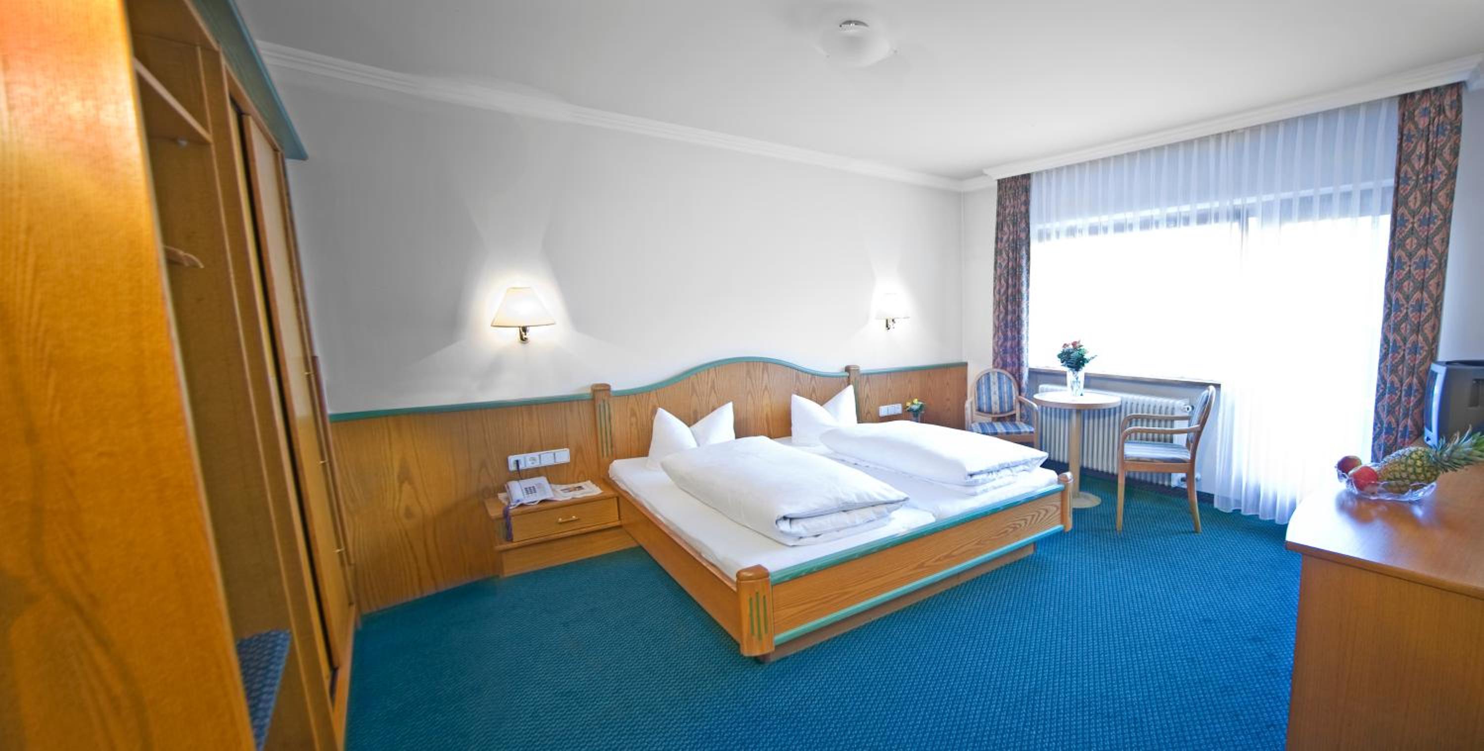 Double Room - Photo 1