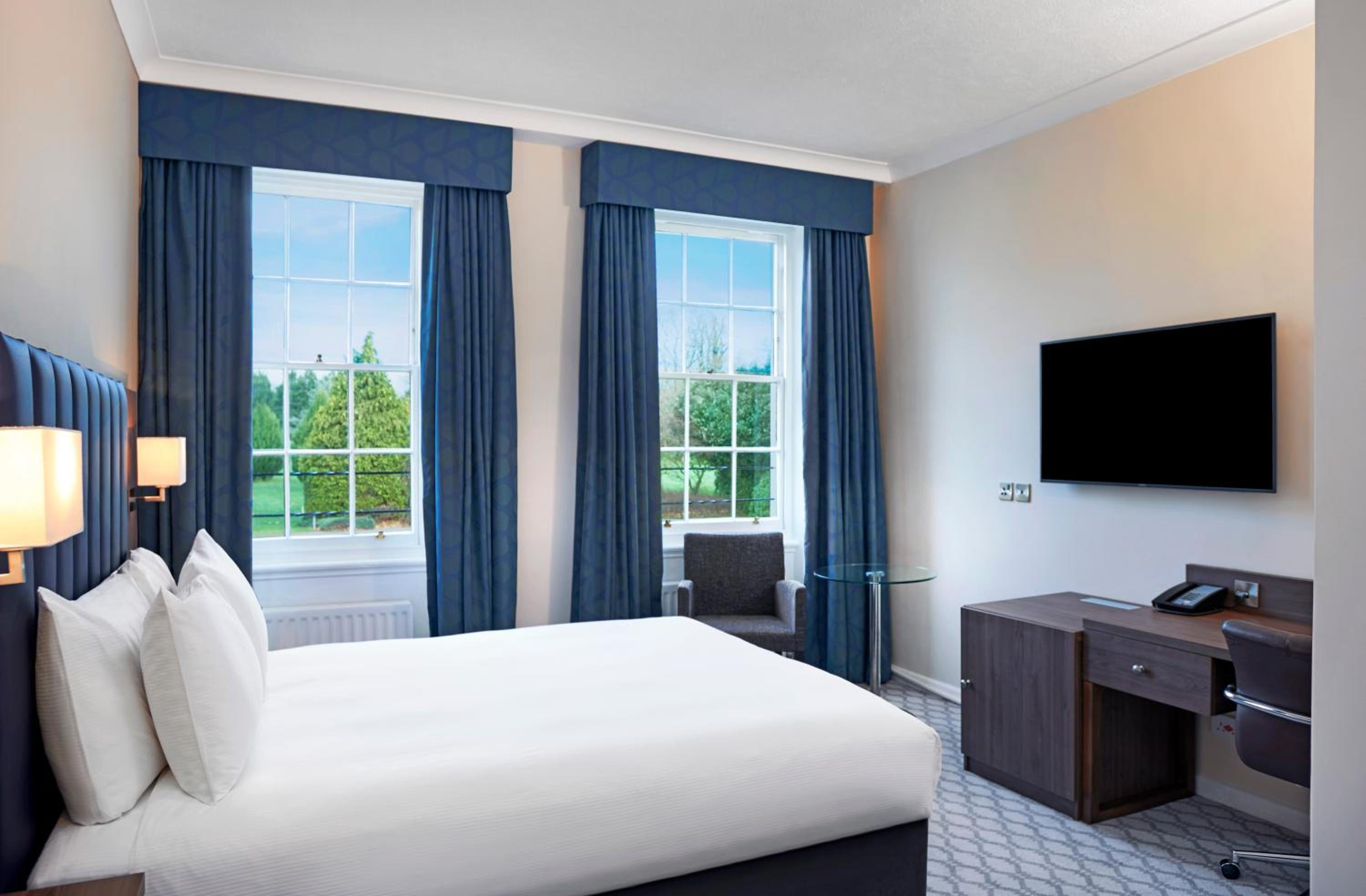 Deluxe Double Room - Photo 4