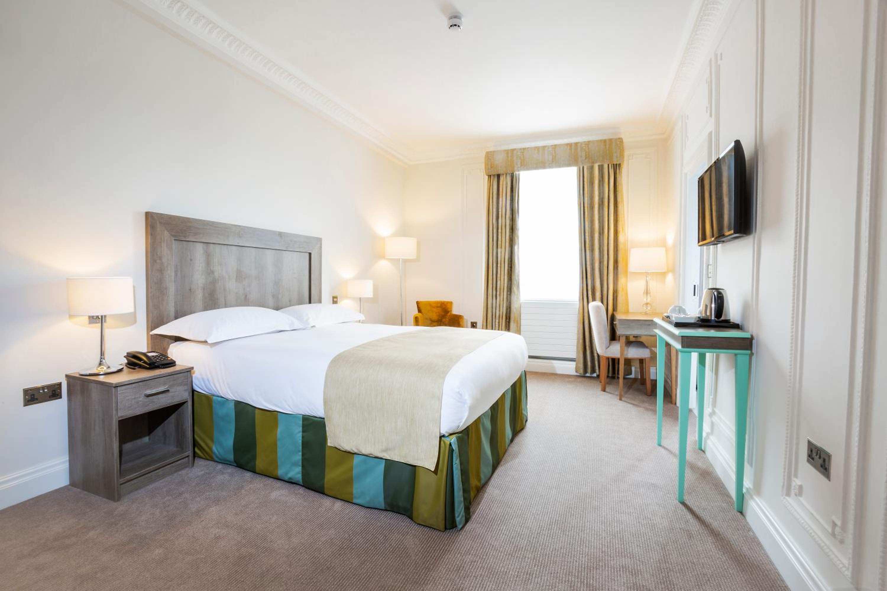 Superior Double Room photo 3