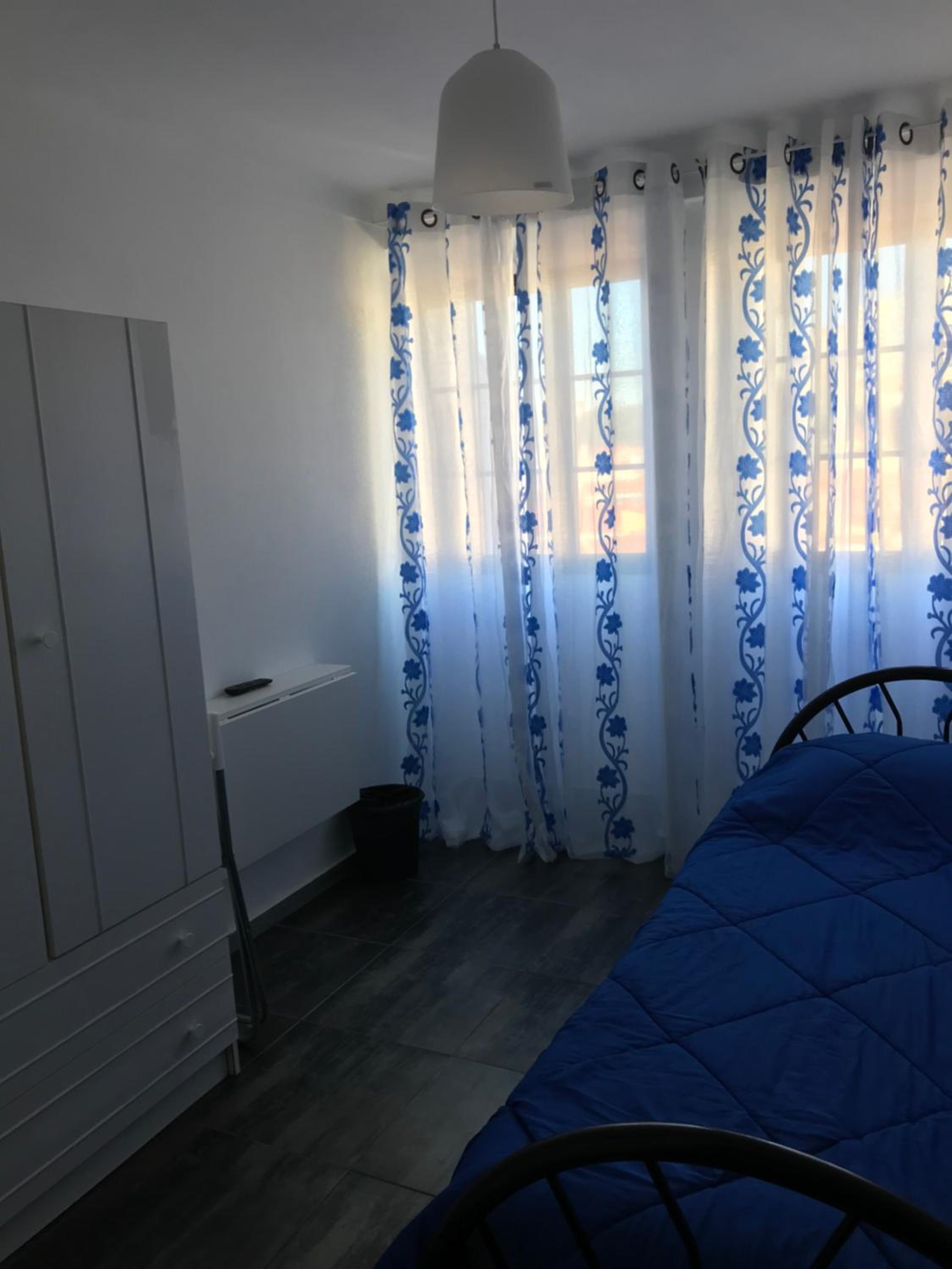 Standard Single Room with Shared Bathroom photo 1