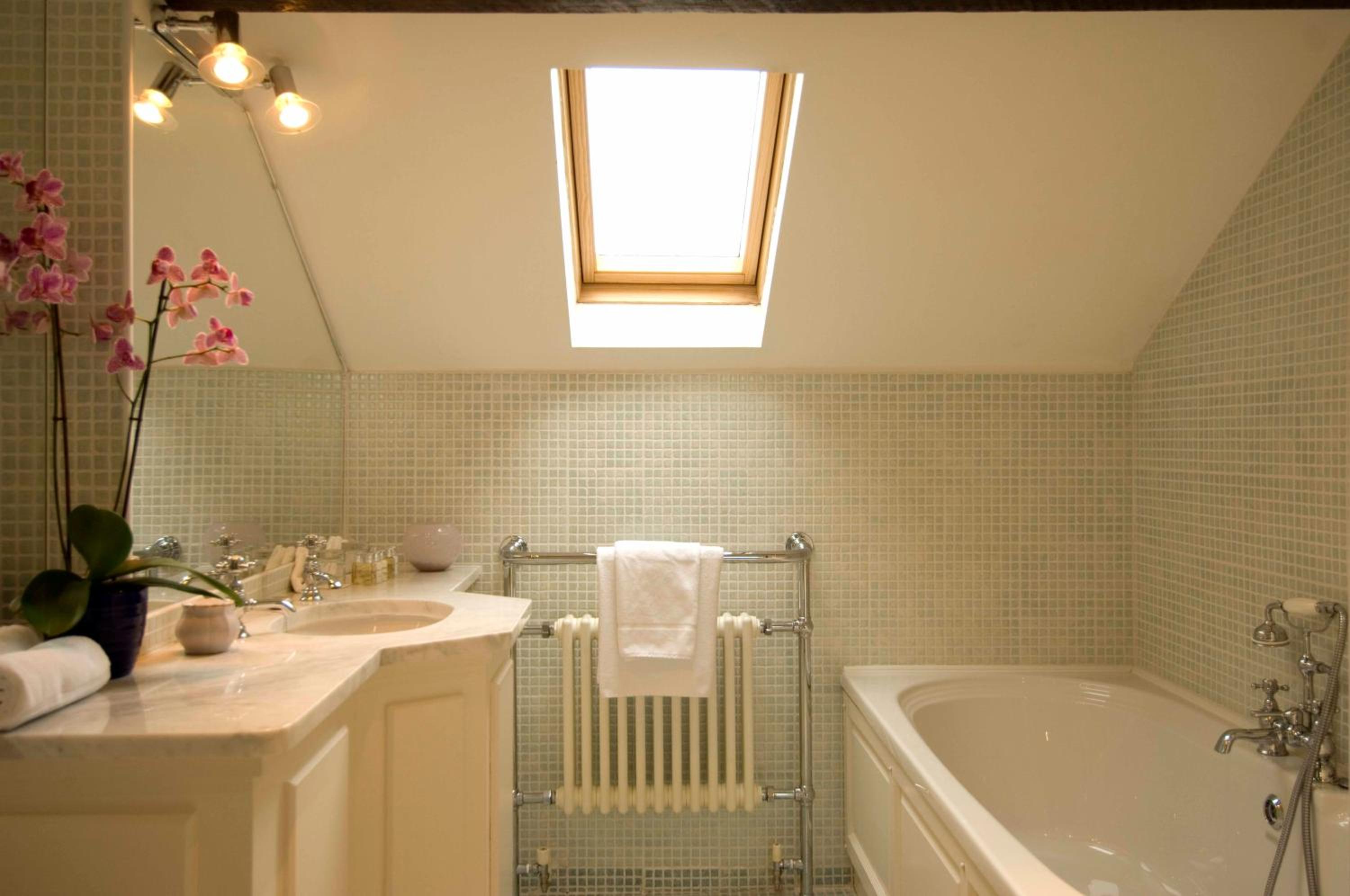 Deluxe Double Room with Garden View photo 3