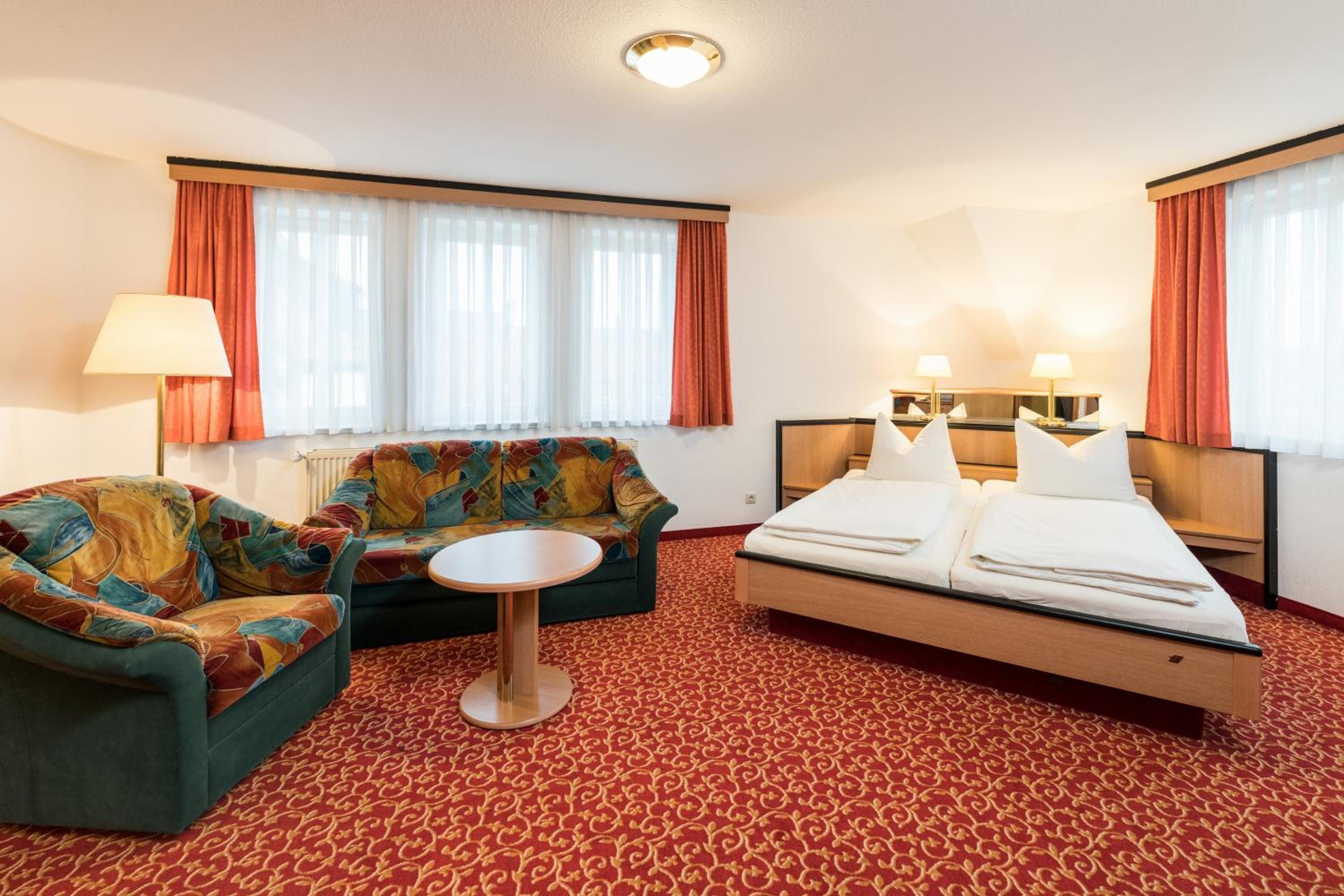 Comfort Double Room - Photo 1