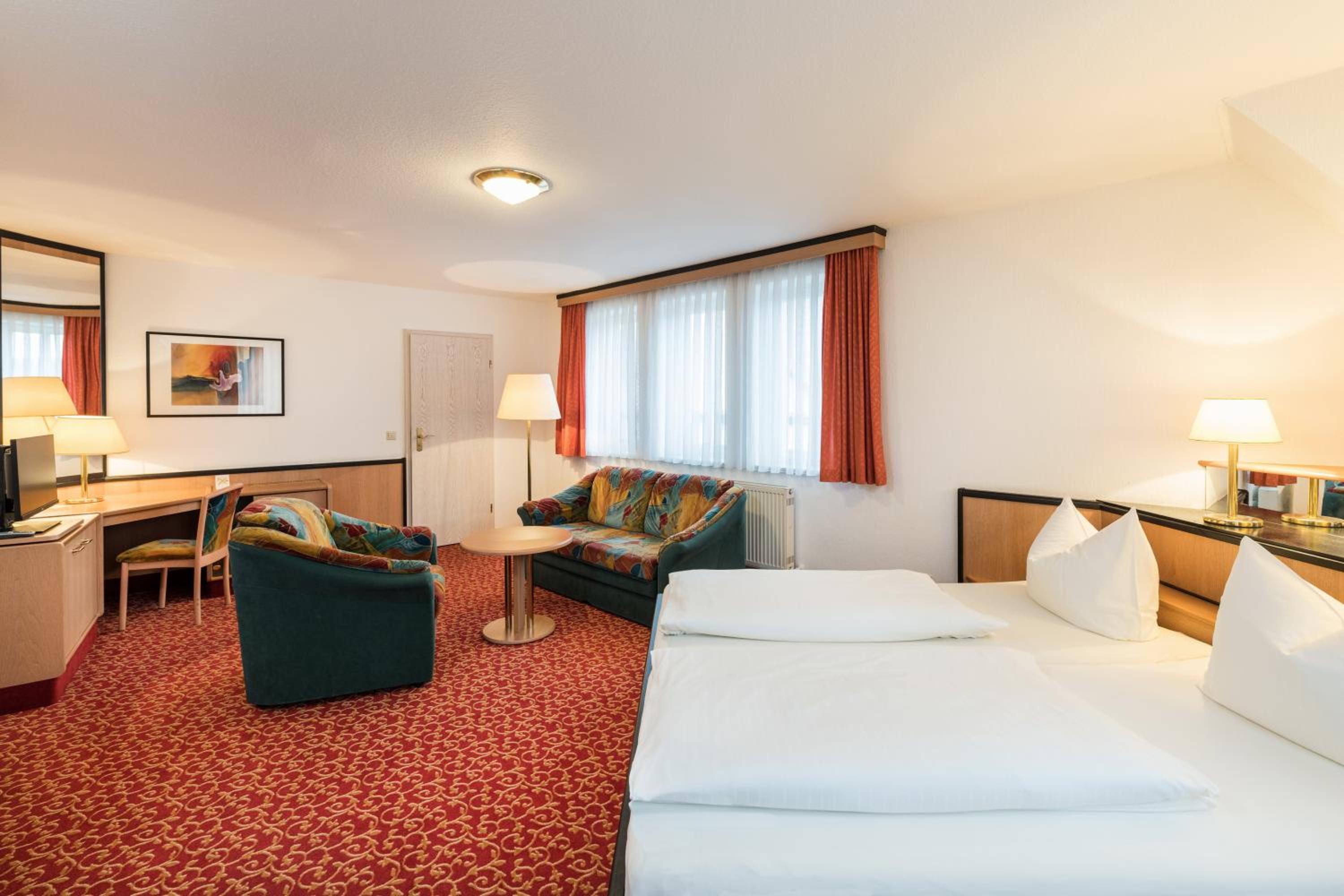 Comfort Double Room - Photo 3