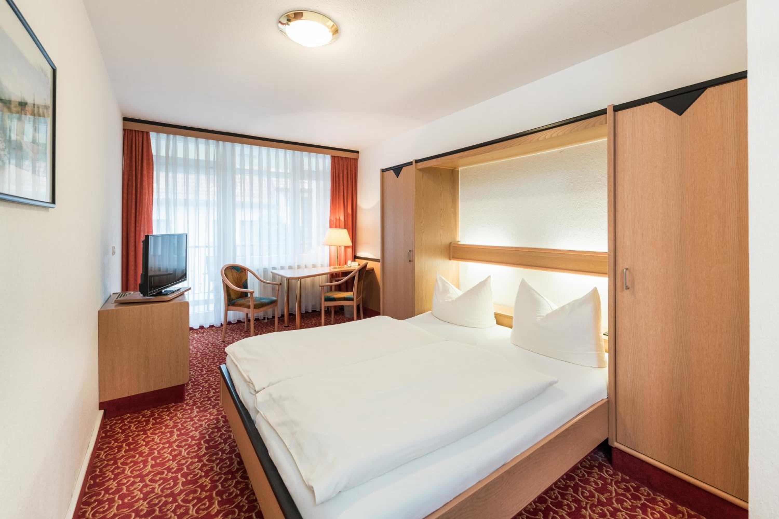 Double Room - Photo 1