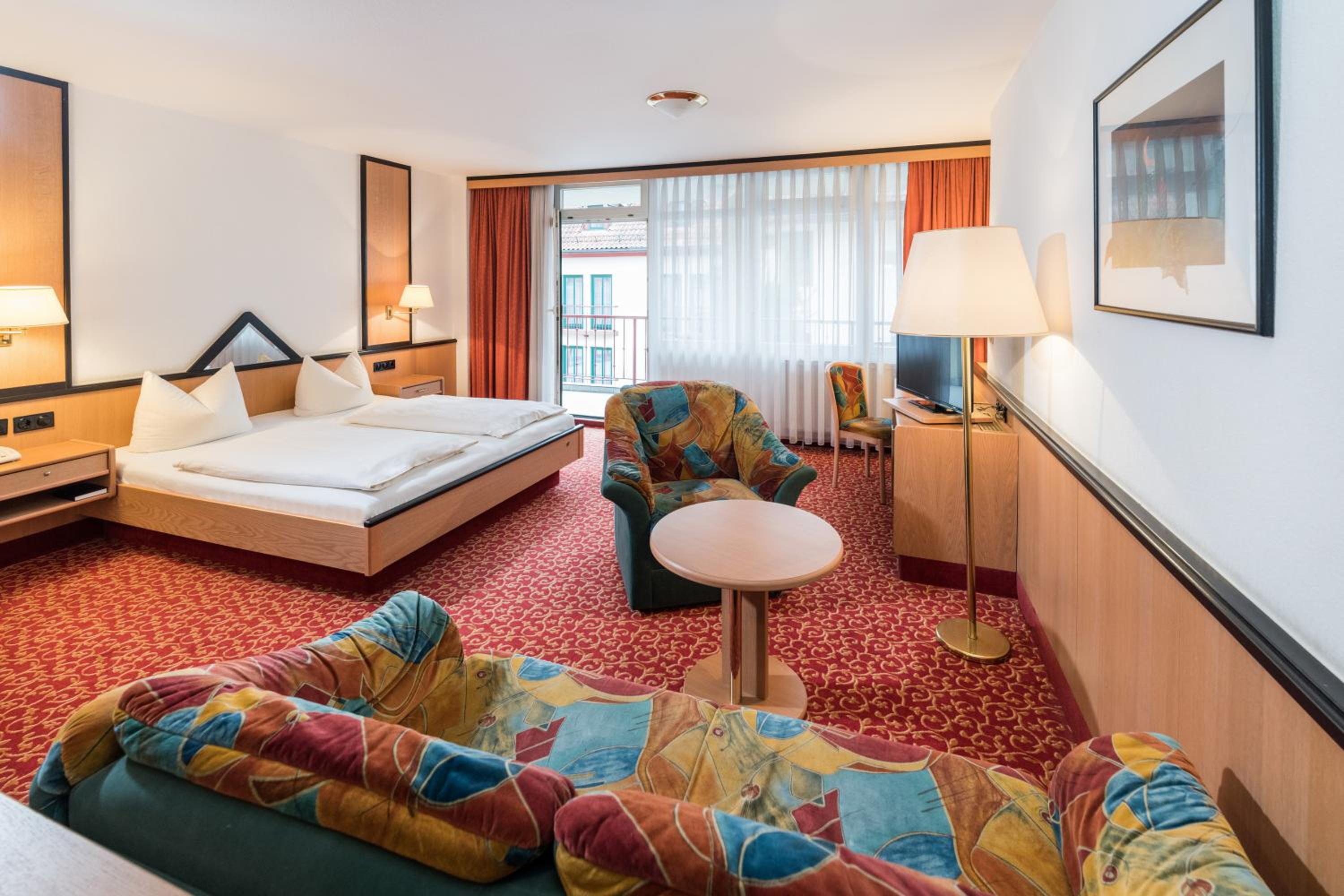 Comfort Double Room - Photo 10