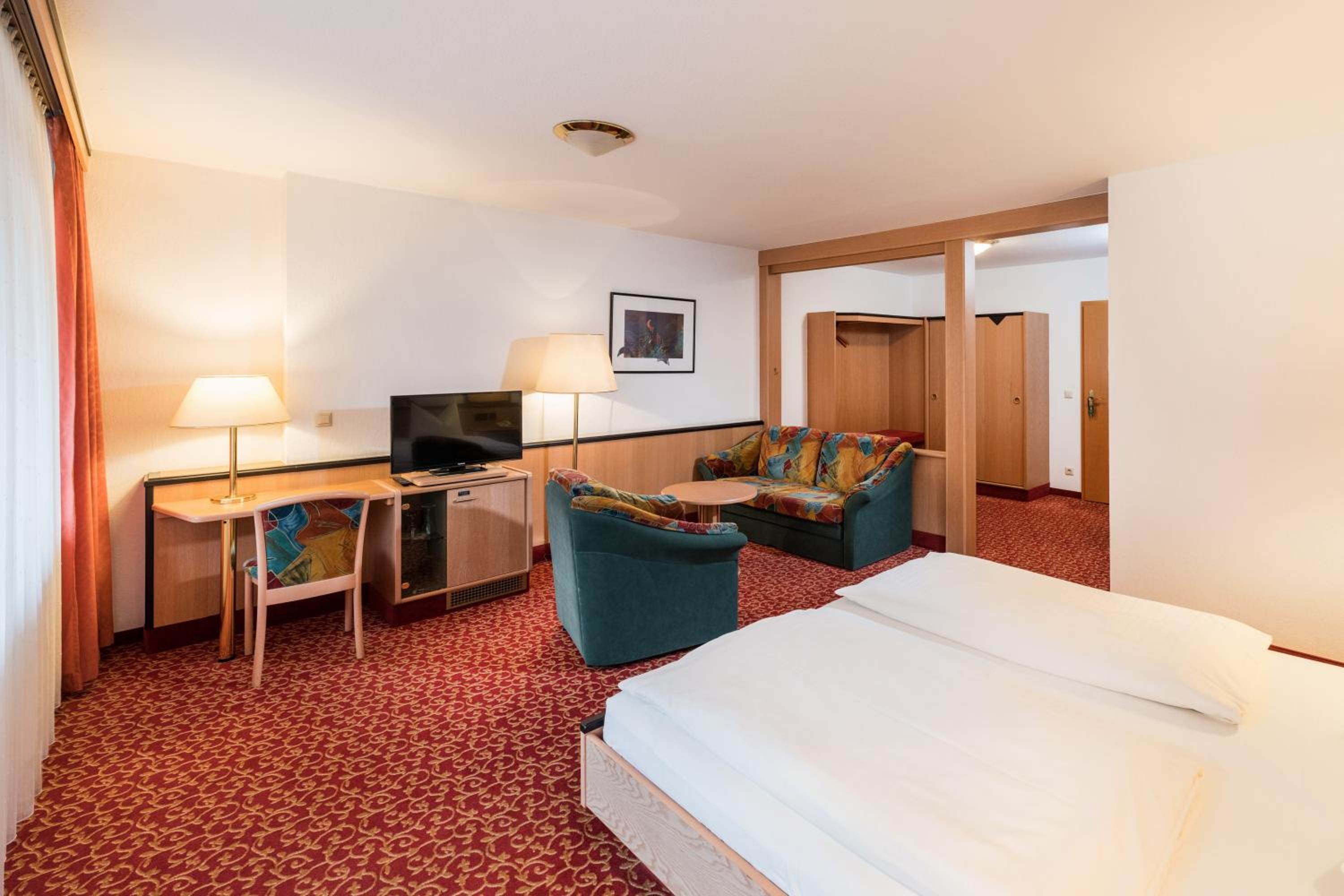 Comfort Double Room - Photo 9