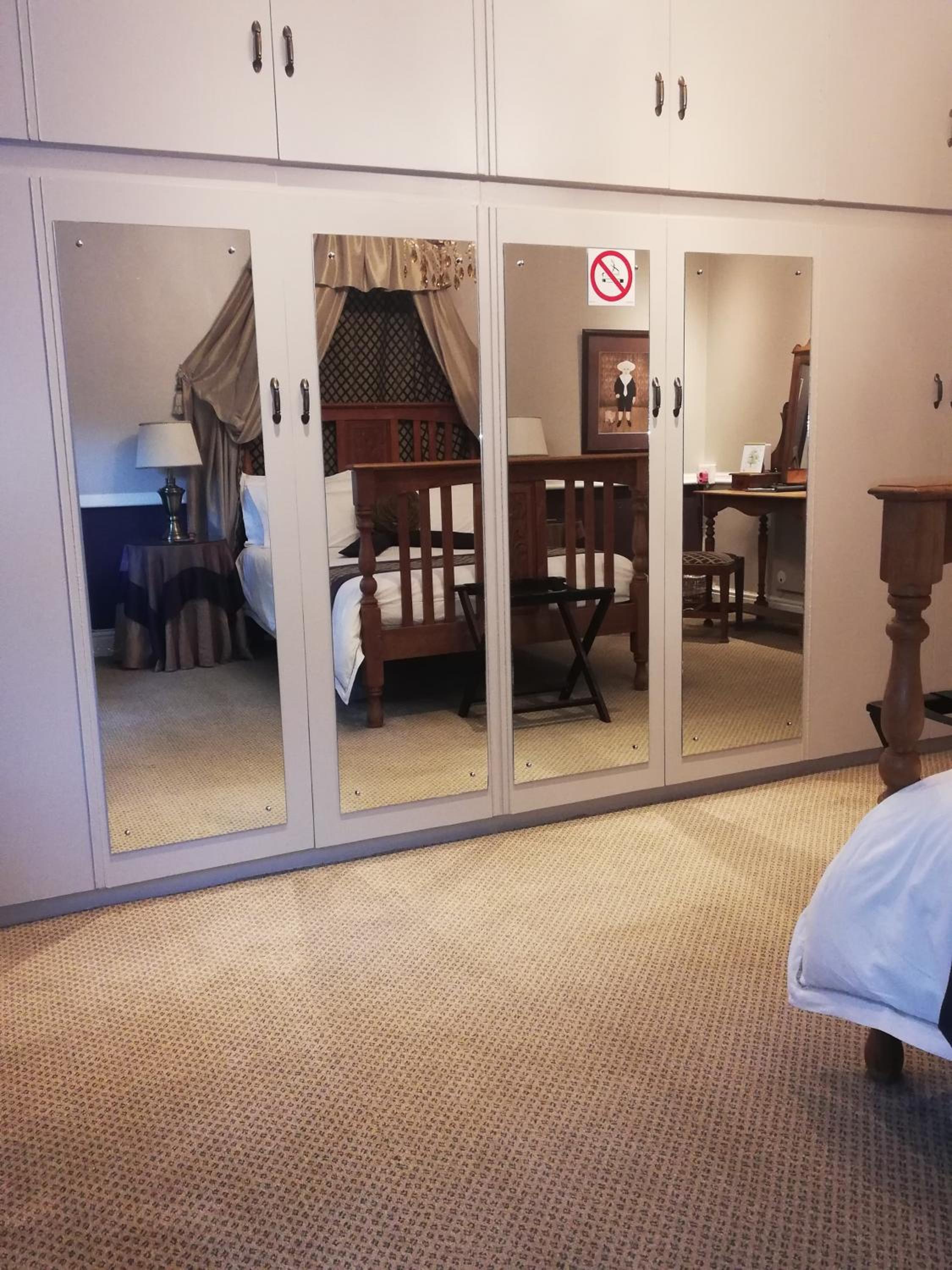 Double Room with Garden View photo 3