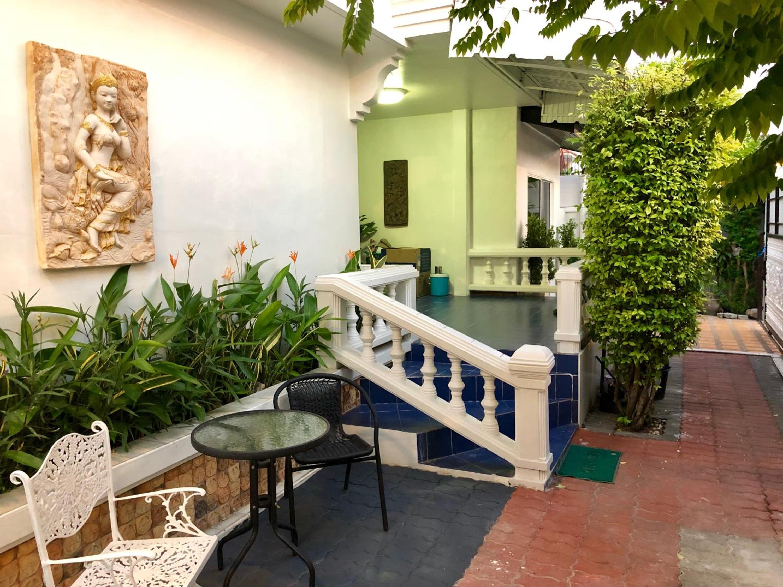 Apartment with Pool View  - Photo 28