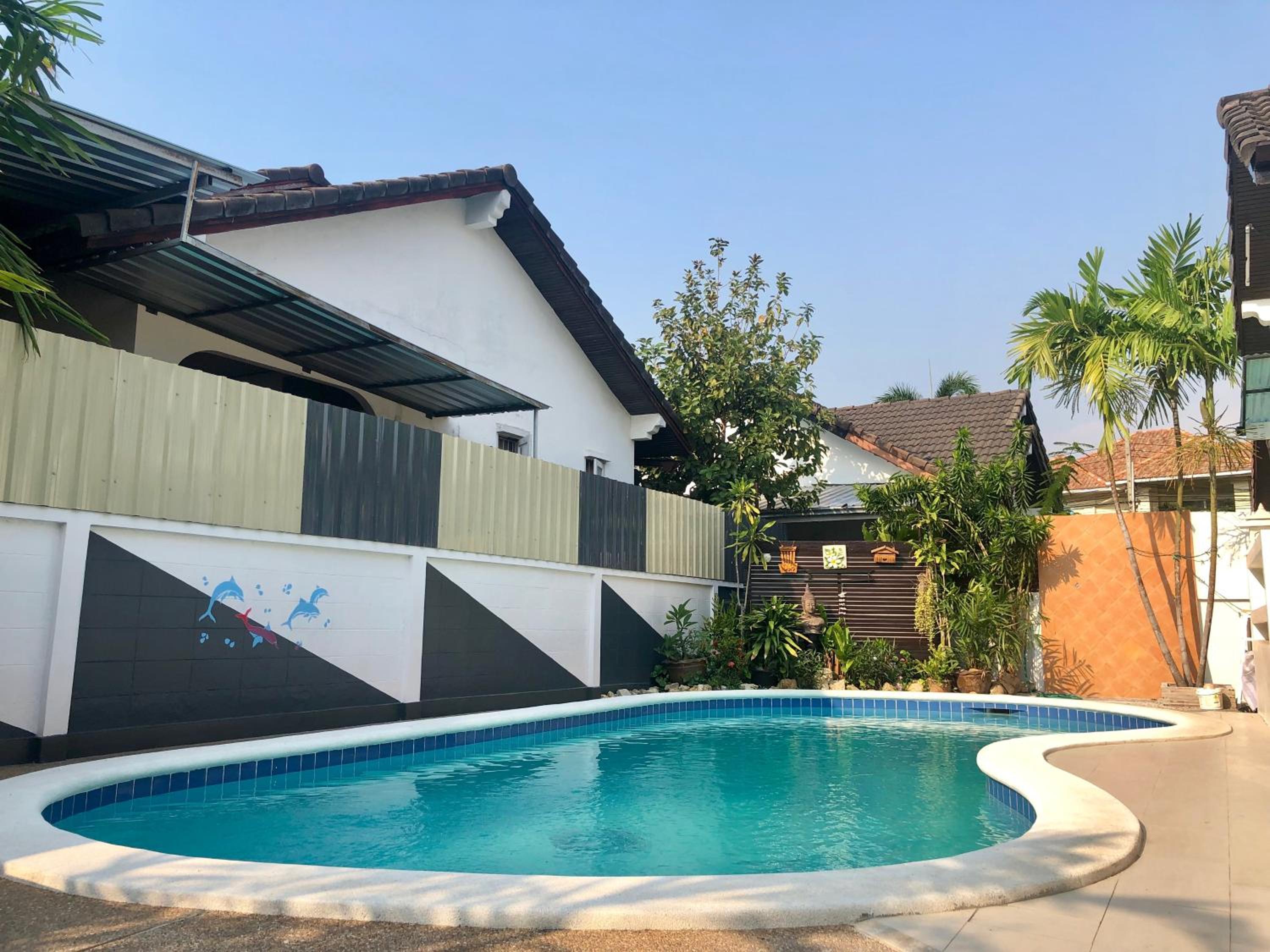 Apartment with Pool View  - Photo 29