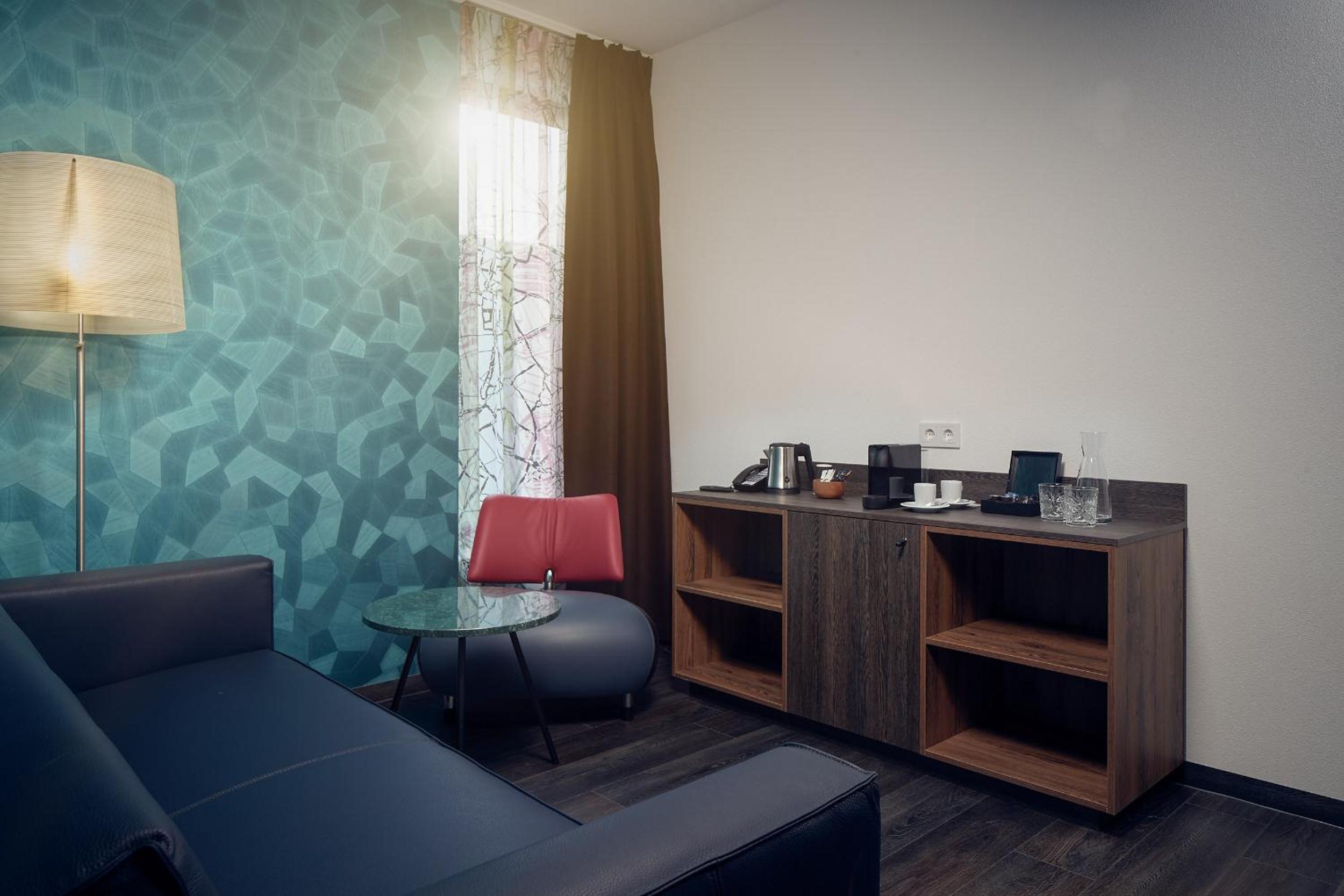 Wellness Suite - Photo 7